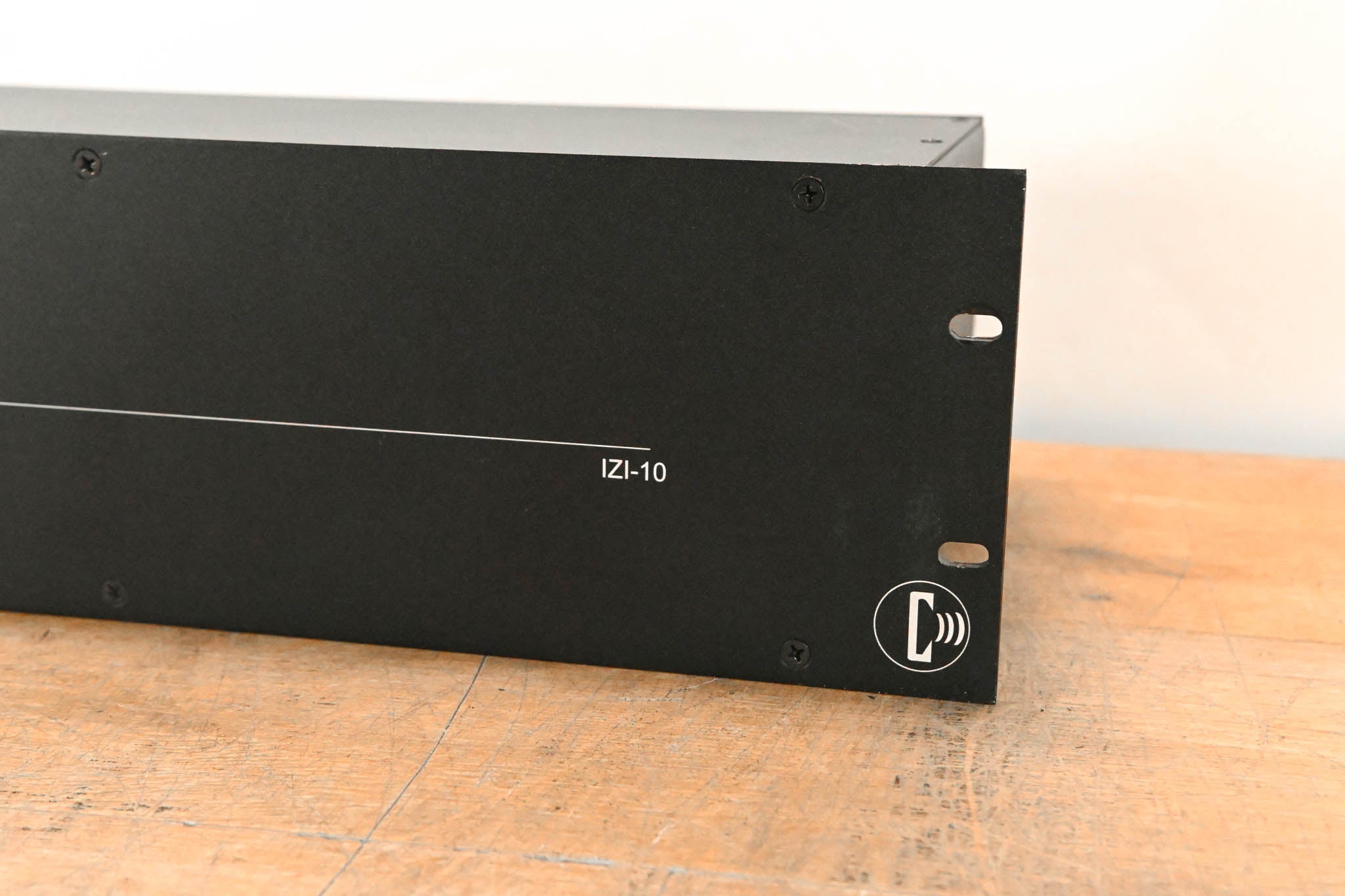 Intercom IZI-10 Intercom Zone Interface