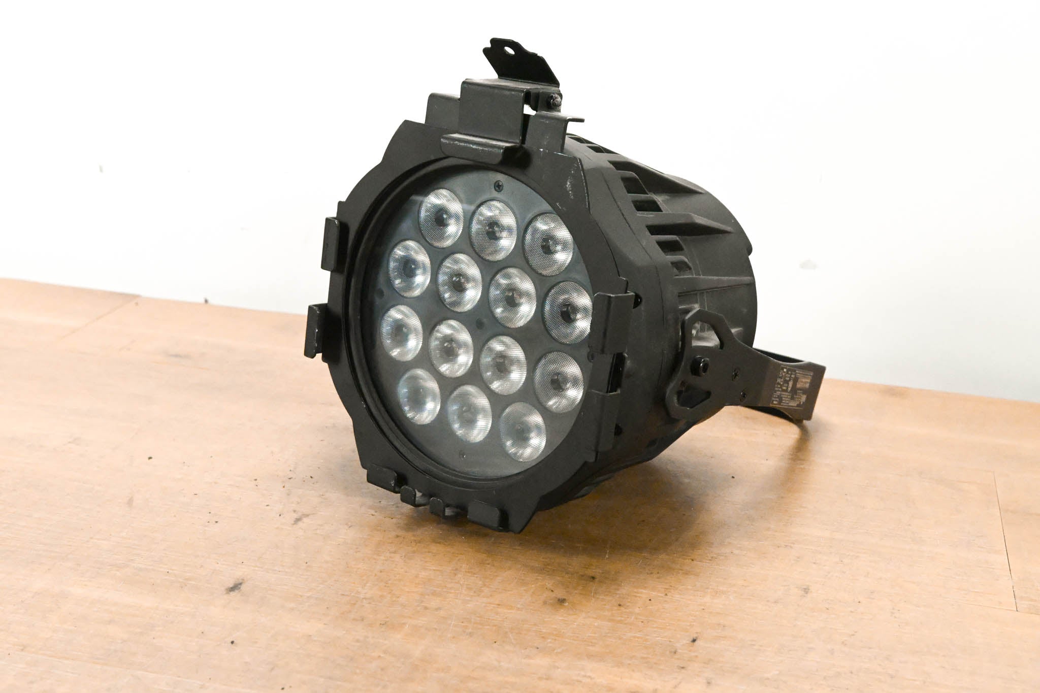 Chauvet COLORado 1-Tri Tour LED Wash Light