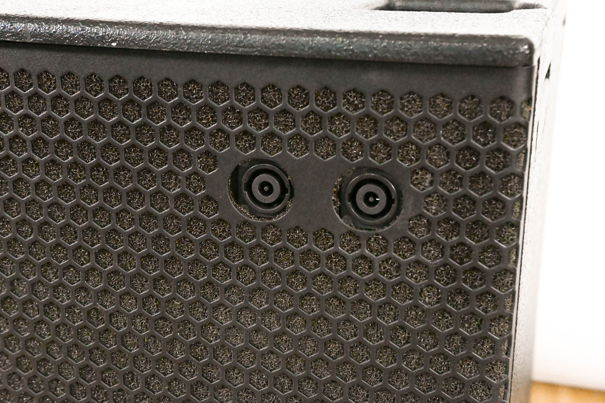 Adamson SpekTrix Sub Dual 18" Compact Sub-Bass Loudspeaker
