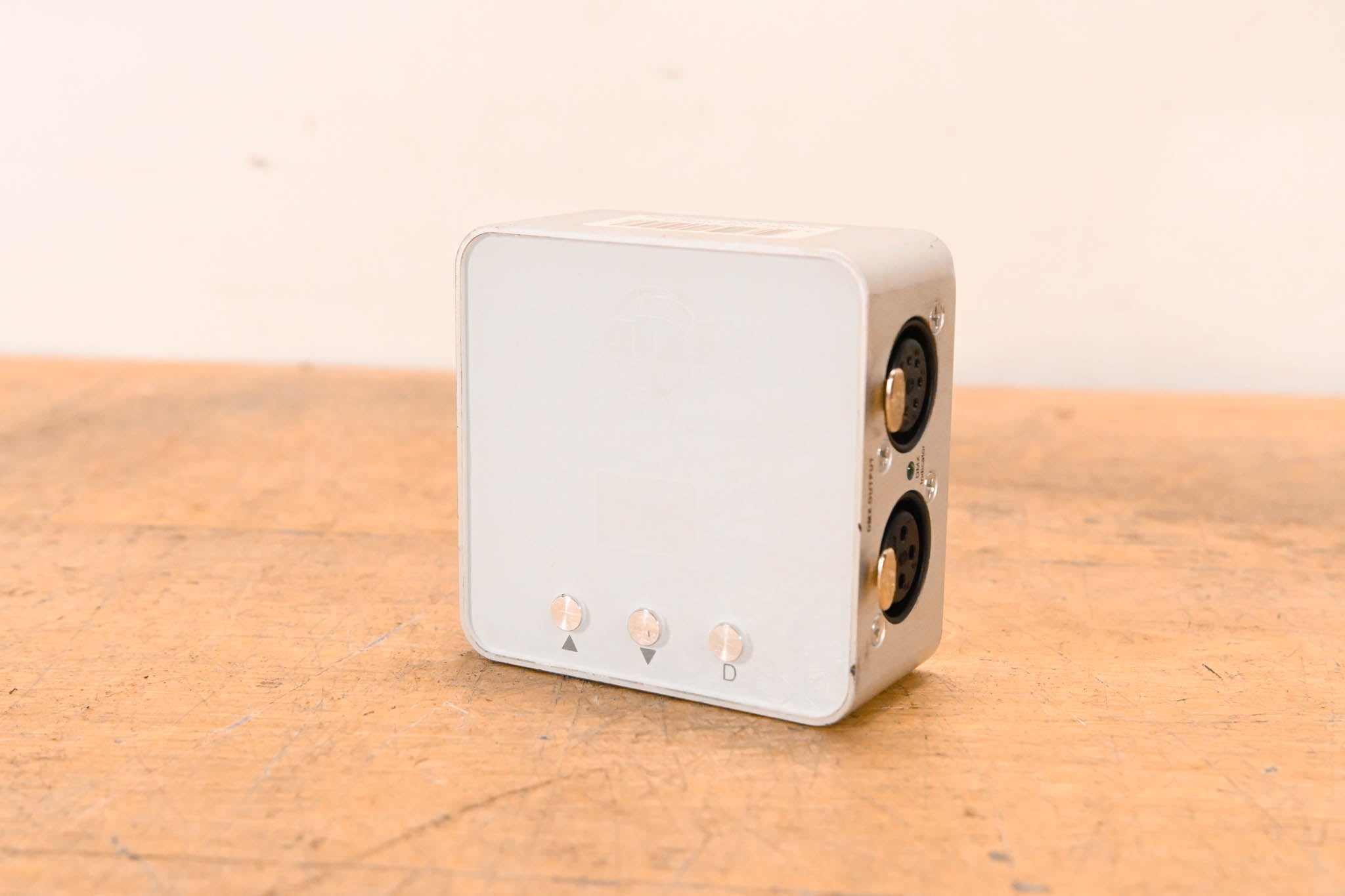 ADJ myDMX 2.1 512-Channel DMX USB Interface