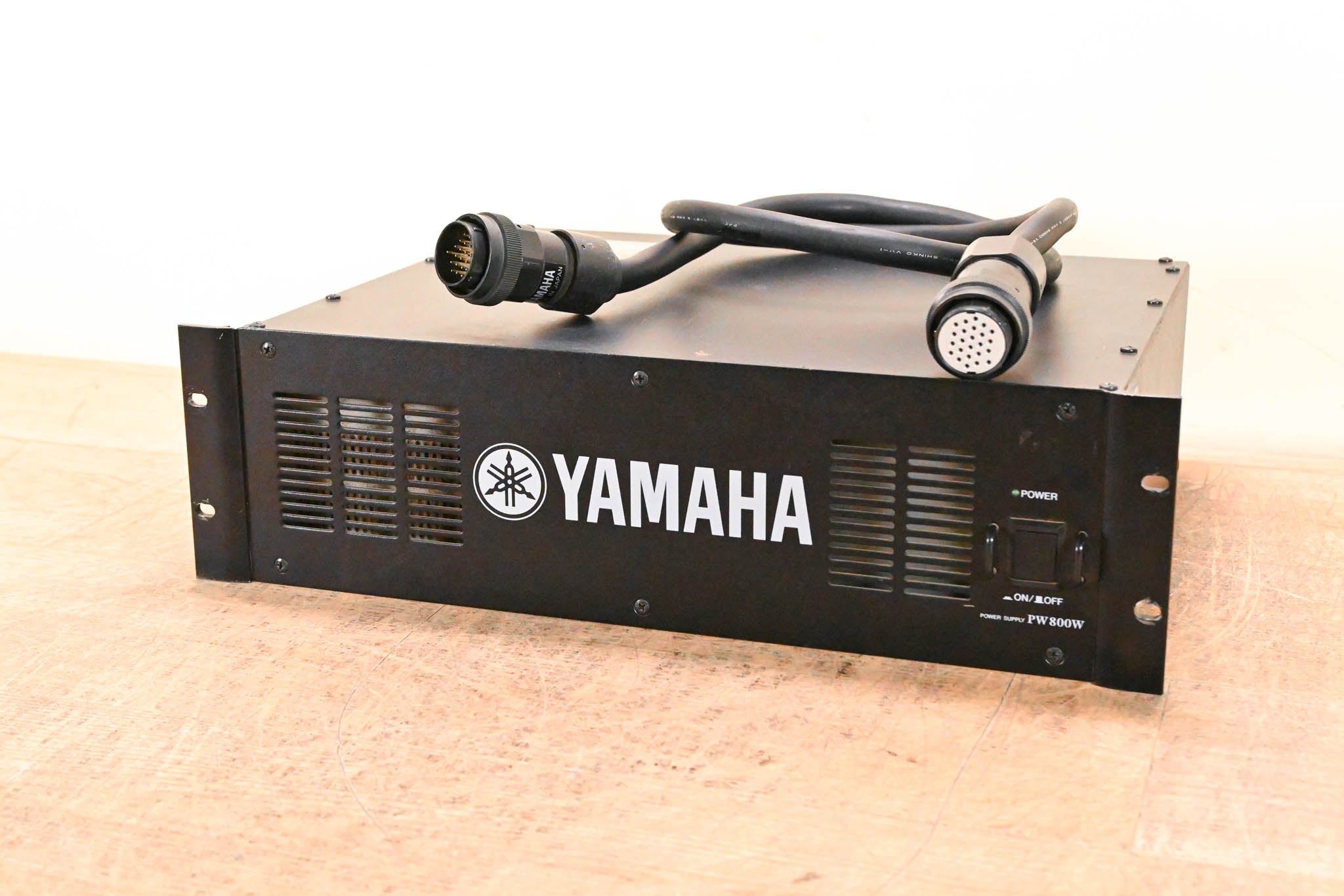 Yamaha PM5D-RH 48-Channel Digital Console