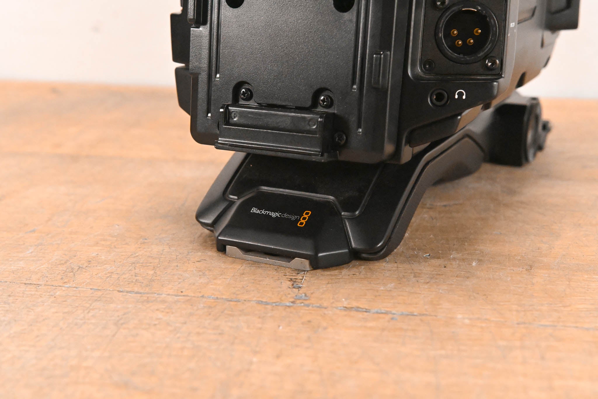 Blackmagic Design URSA Broadcast Camera