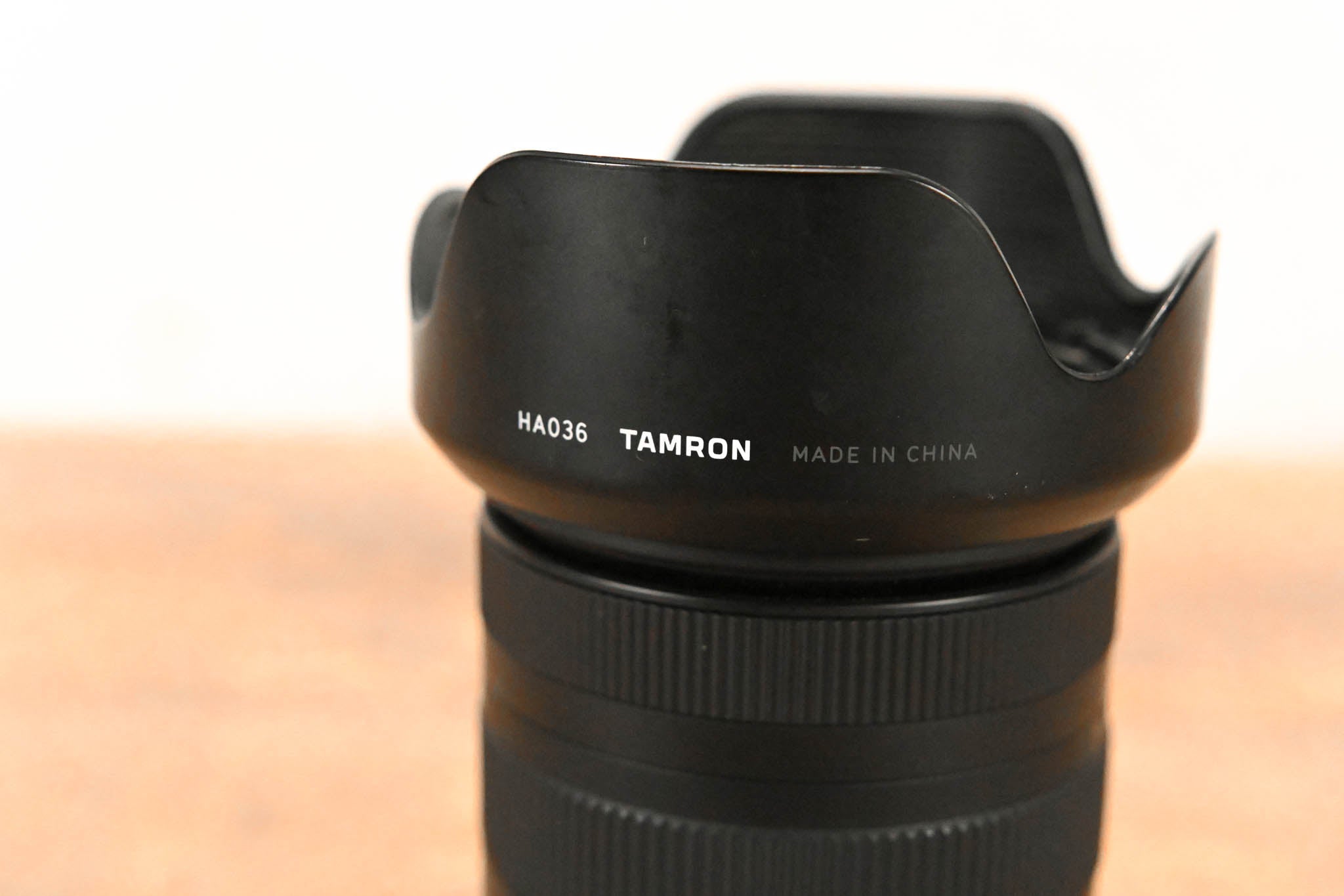 Tamron 11-20mm f/2.8 Di III-A RXD Lens for Sony E-Mount