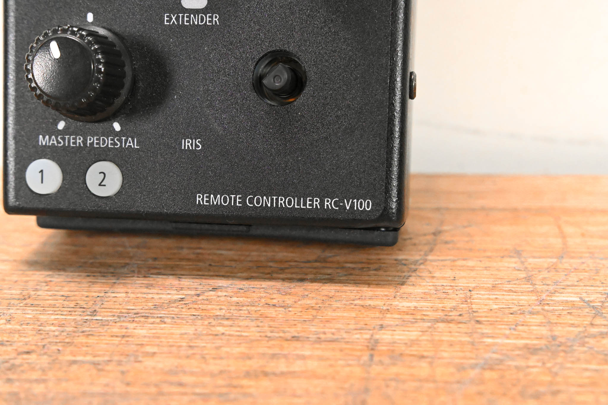 Canon RC-V100 Remote Controller