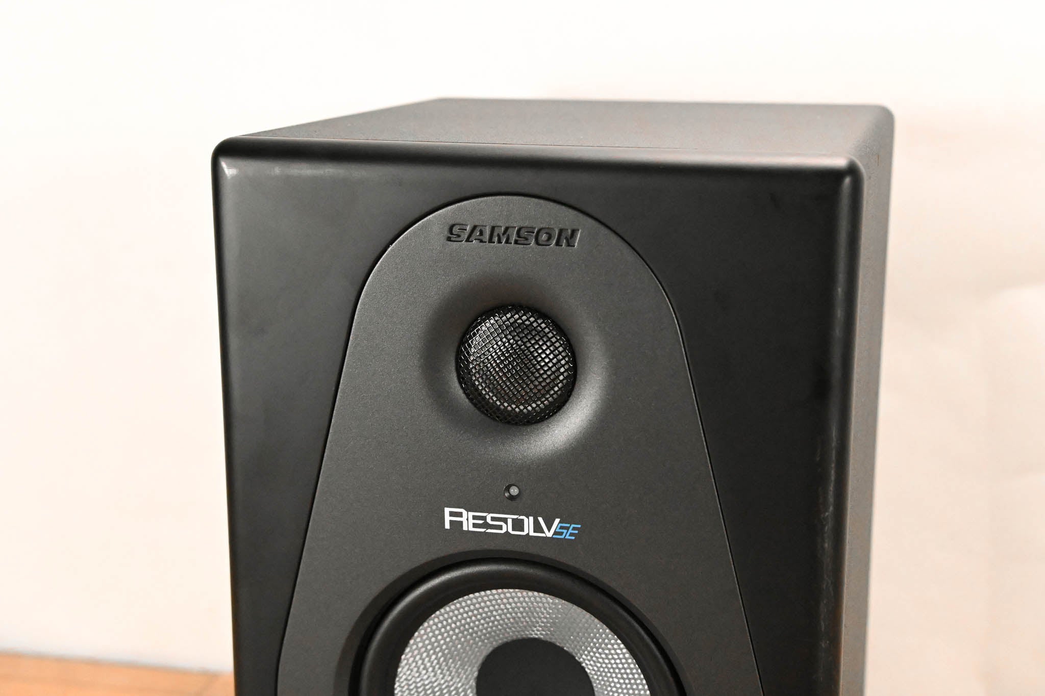 Samson Resolv SE5 5" 2-Way Active Studio Reference Monitor