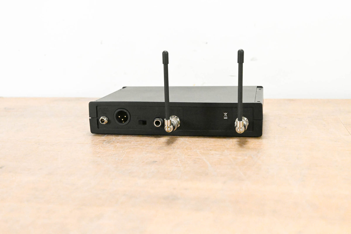 Shure ULXS14 Bodypack Wireless System - G3 Band (NO POWER SUPPLY)