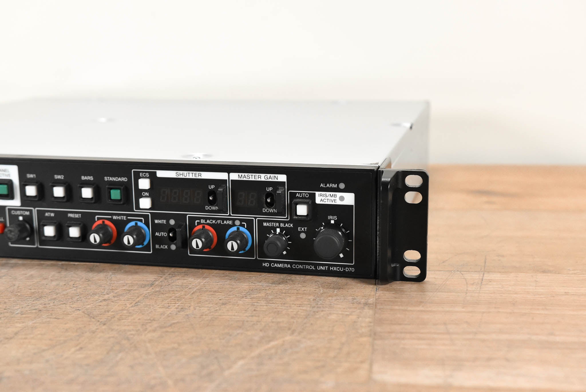 Sony HXCU-D70 Camera Control Unit for HXC-D70 HD/SD Camera