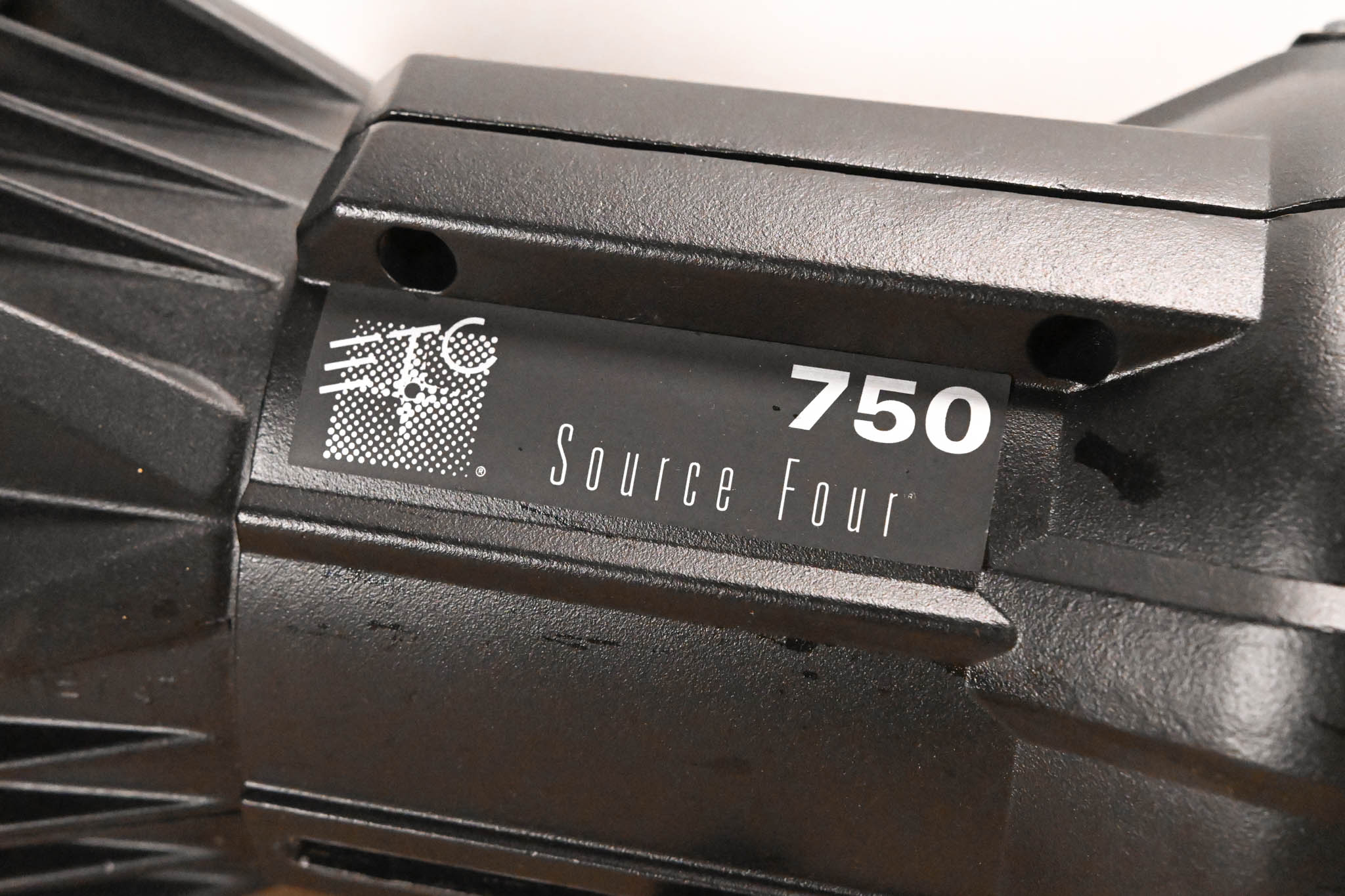 ETC Source Four 750 19 Degree Ellipsoidal Light