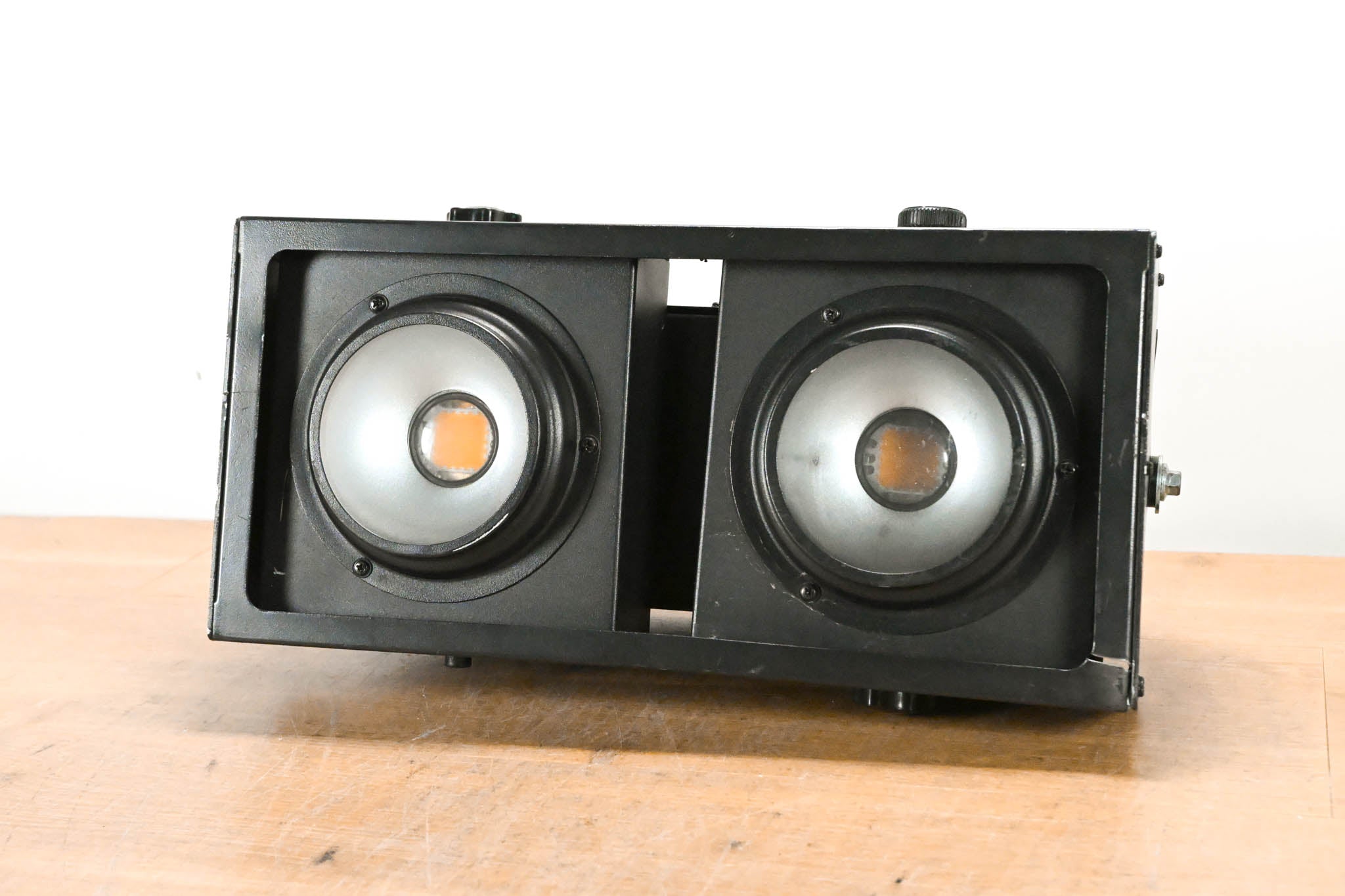 Elation CUEPIX Blinder WW2 2x 100W WW LED Blinder