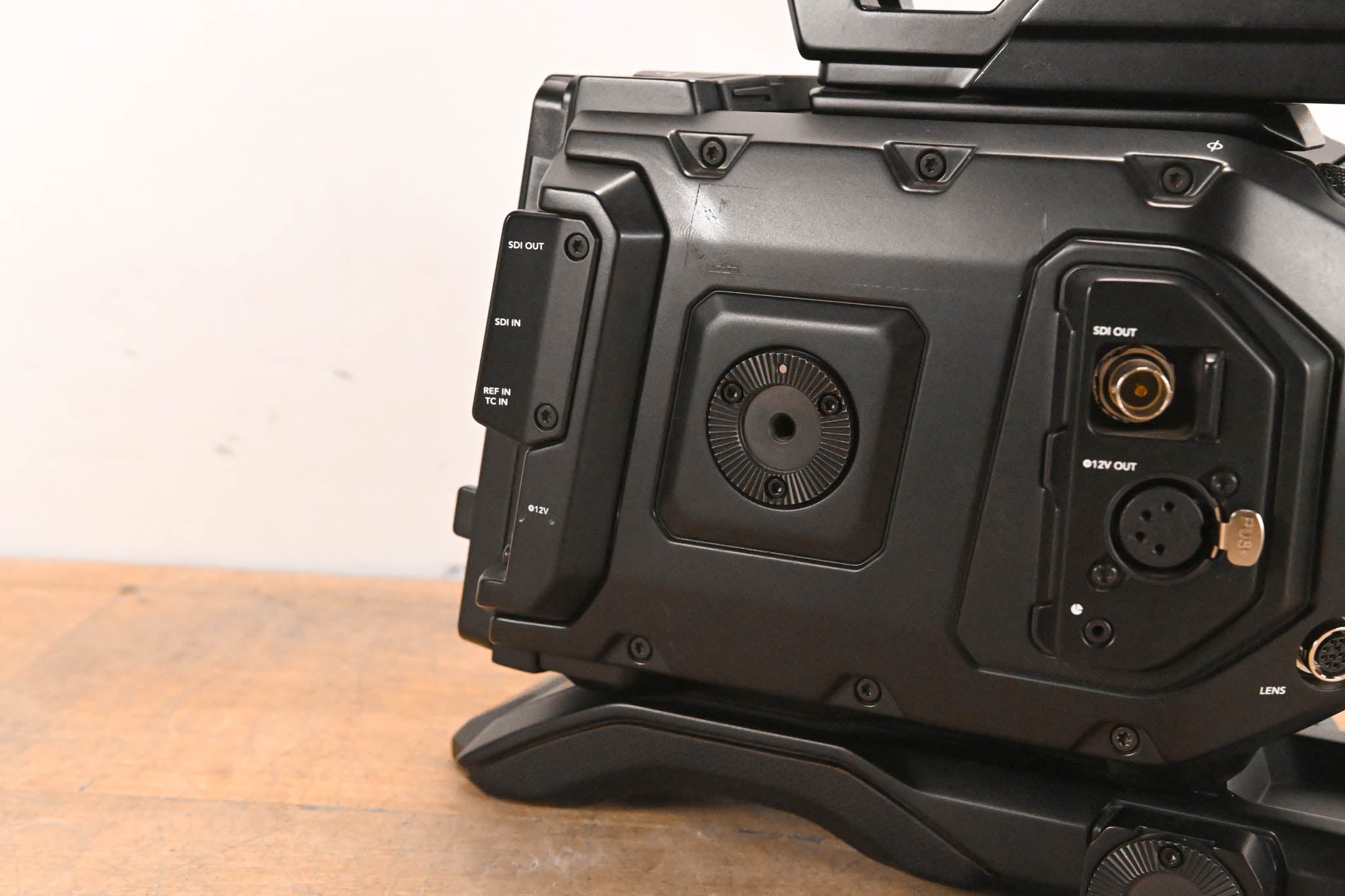 Blackmagic Design URSA Broadcast Camera