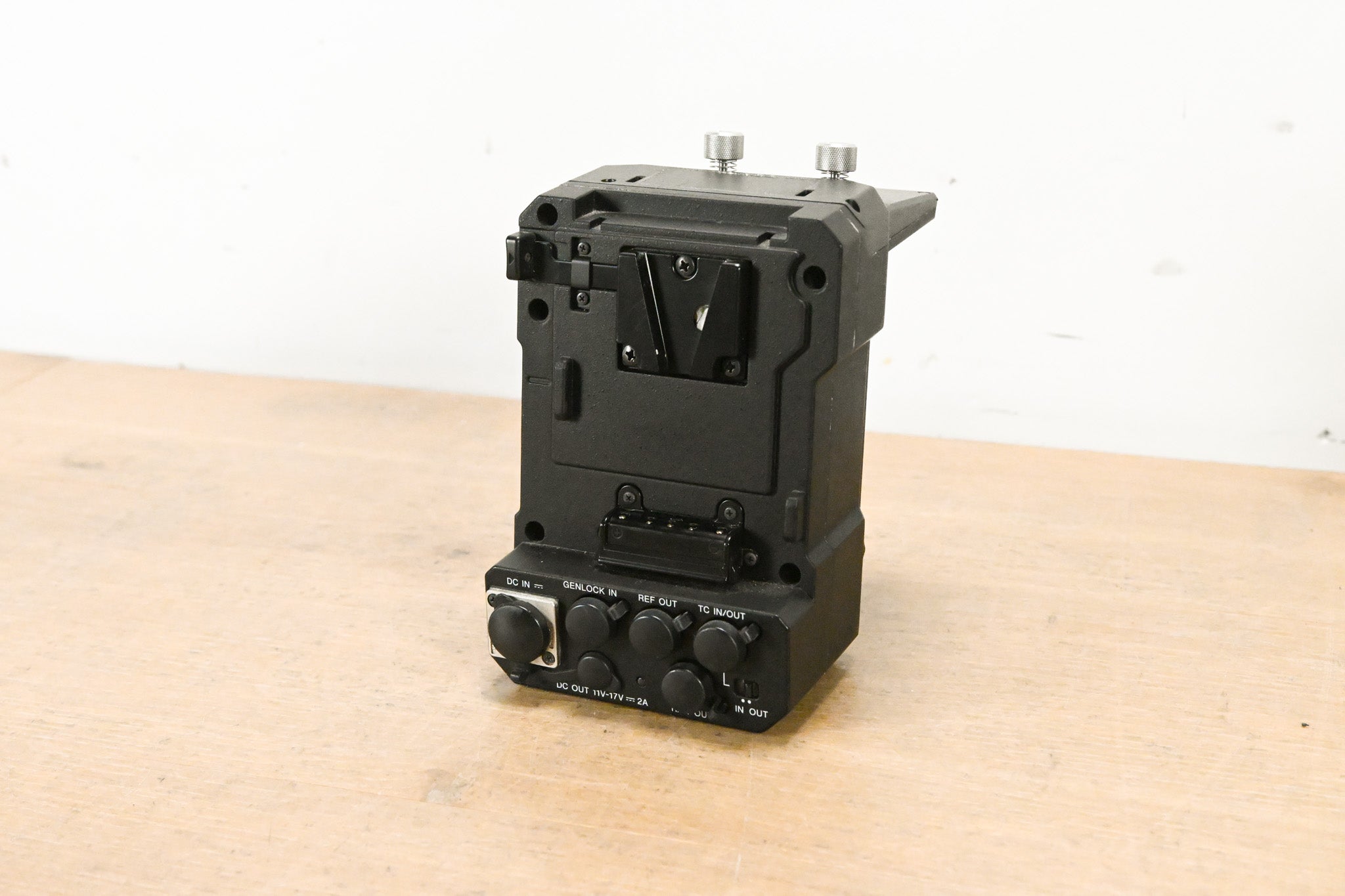 Sony XDCA-FS7 Extension Unit for PXW-FS7 and PXW-FS7M2