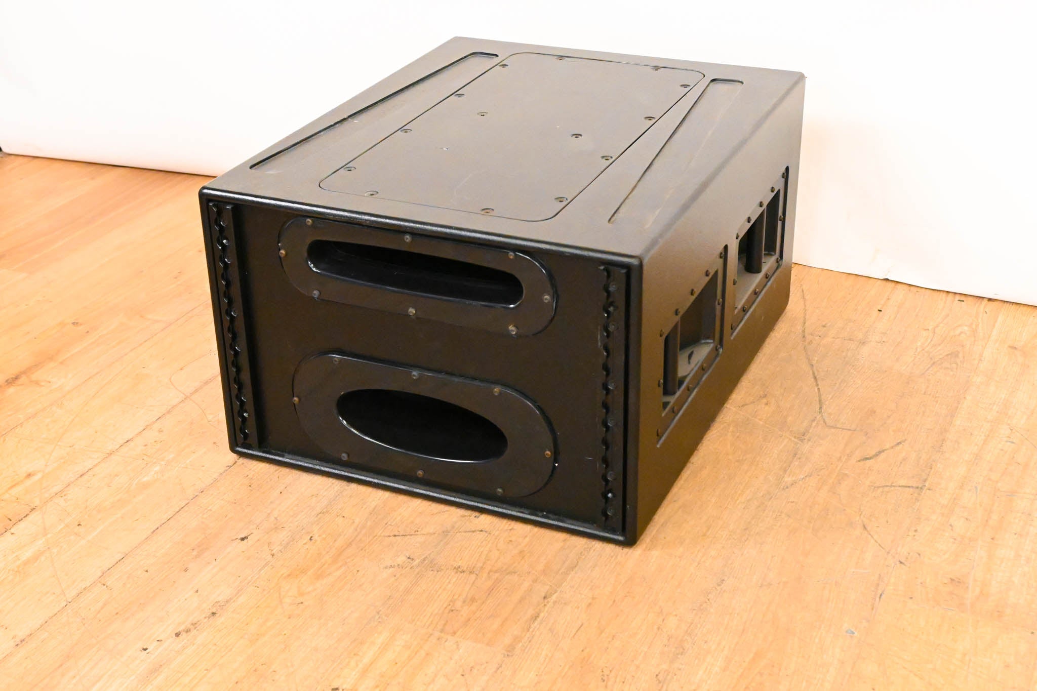necoページ NEXO CD12 Hypercardioid SubBass CG01W3M