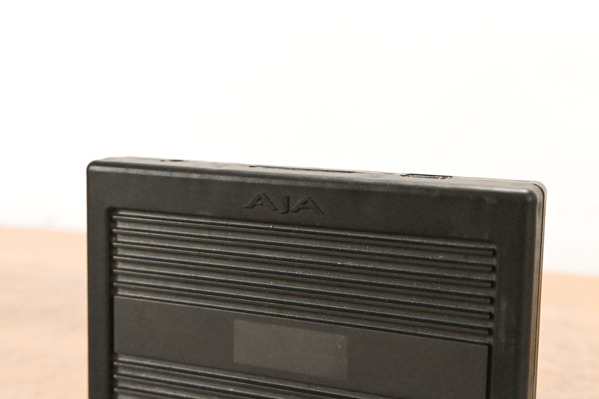 AJA KISTOR500USB-R0 500GB KiStor Hard Disk Drive for Ki Pro