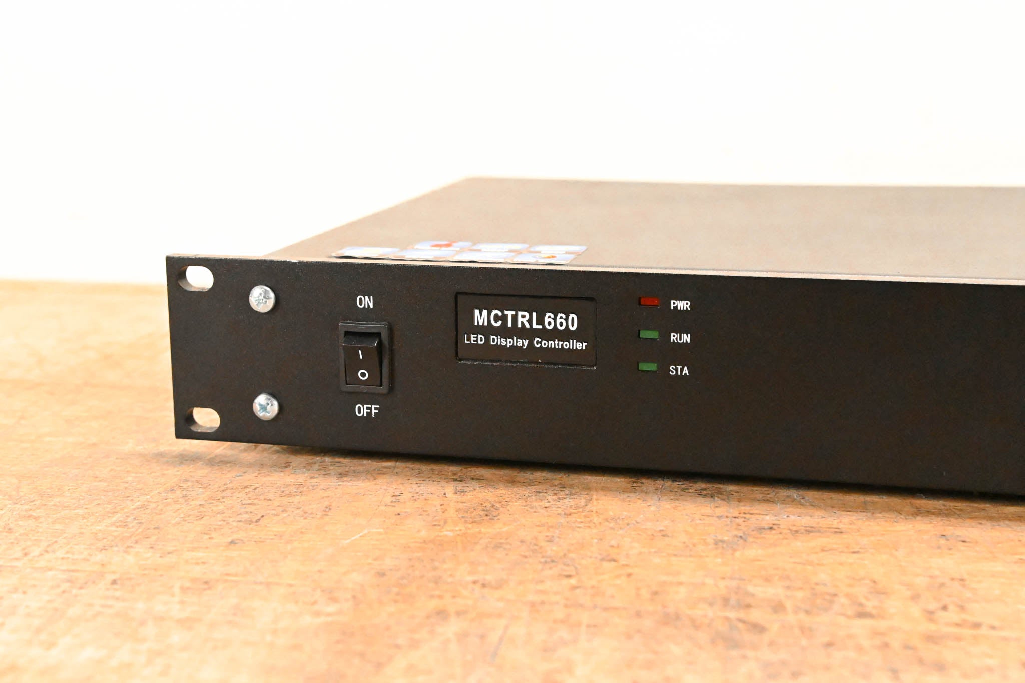 NovaStar MCTRL660 LED Display Controller