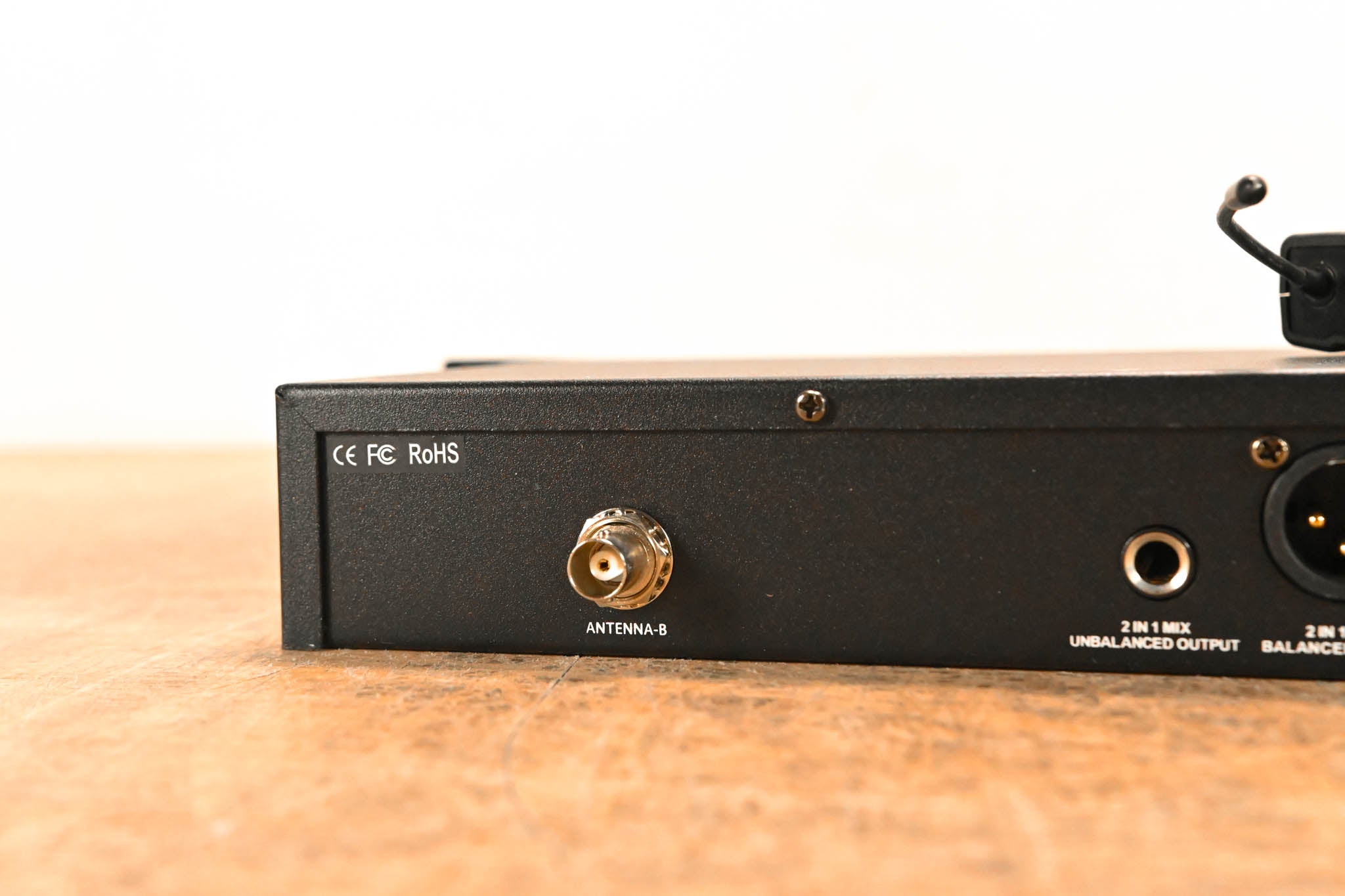 Airwave Technologies AT-4220 Wireless System B Range NO POWER SUPPLY