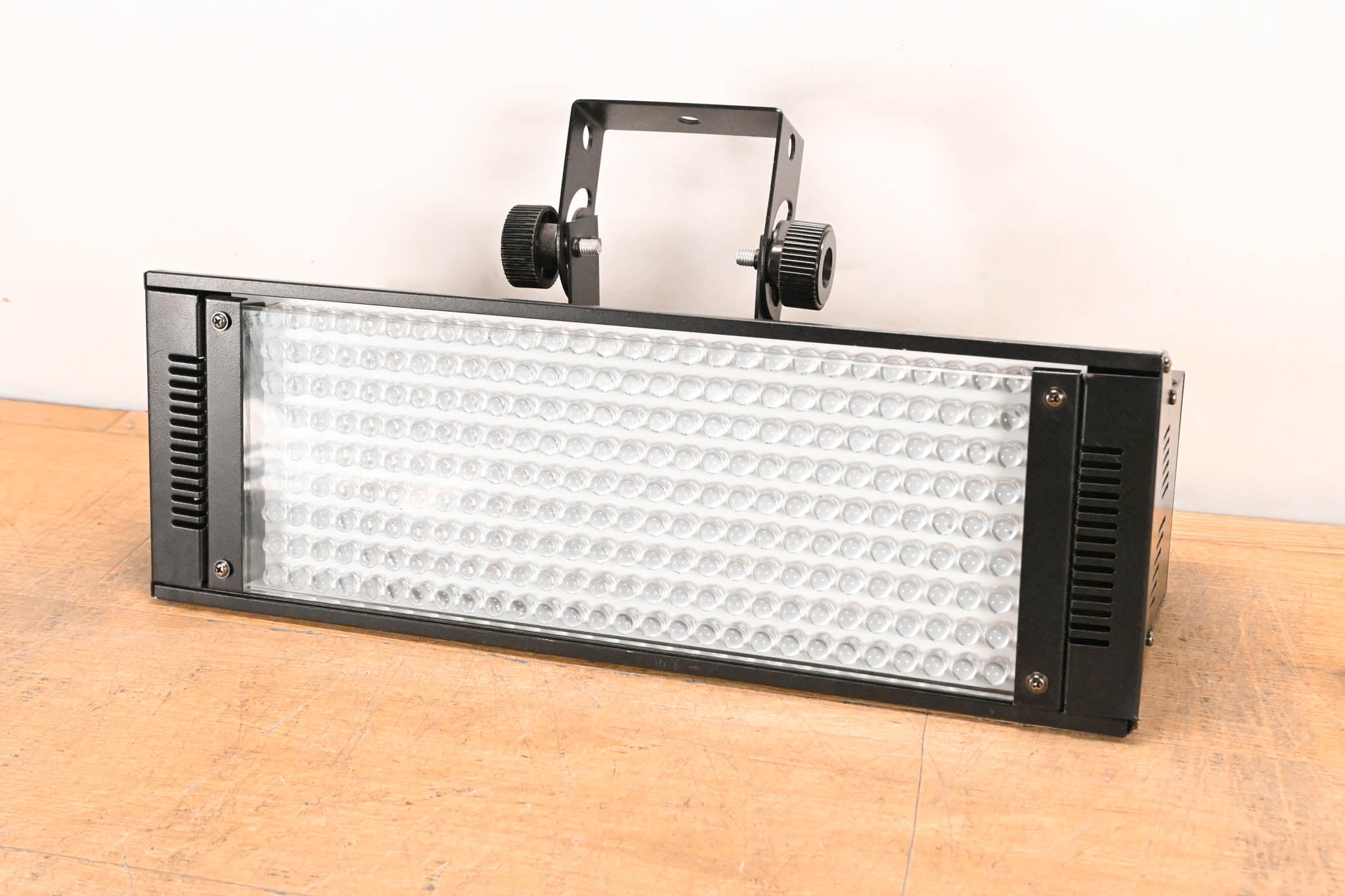 American DJ Punch LED Pro DMX LED Panel