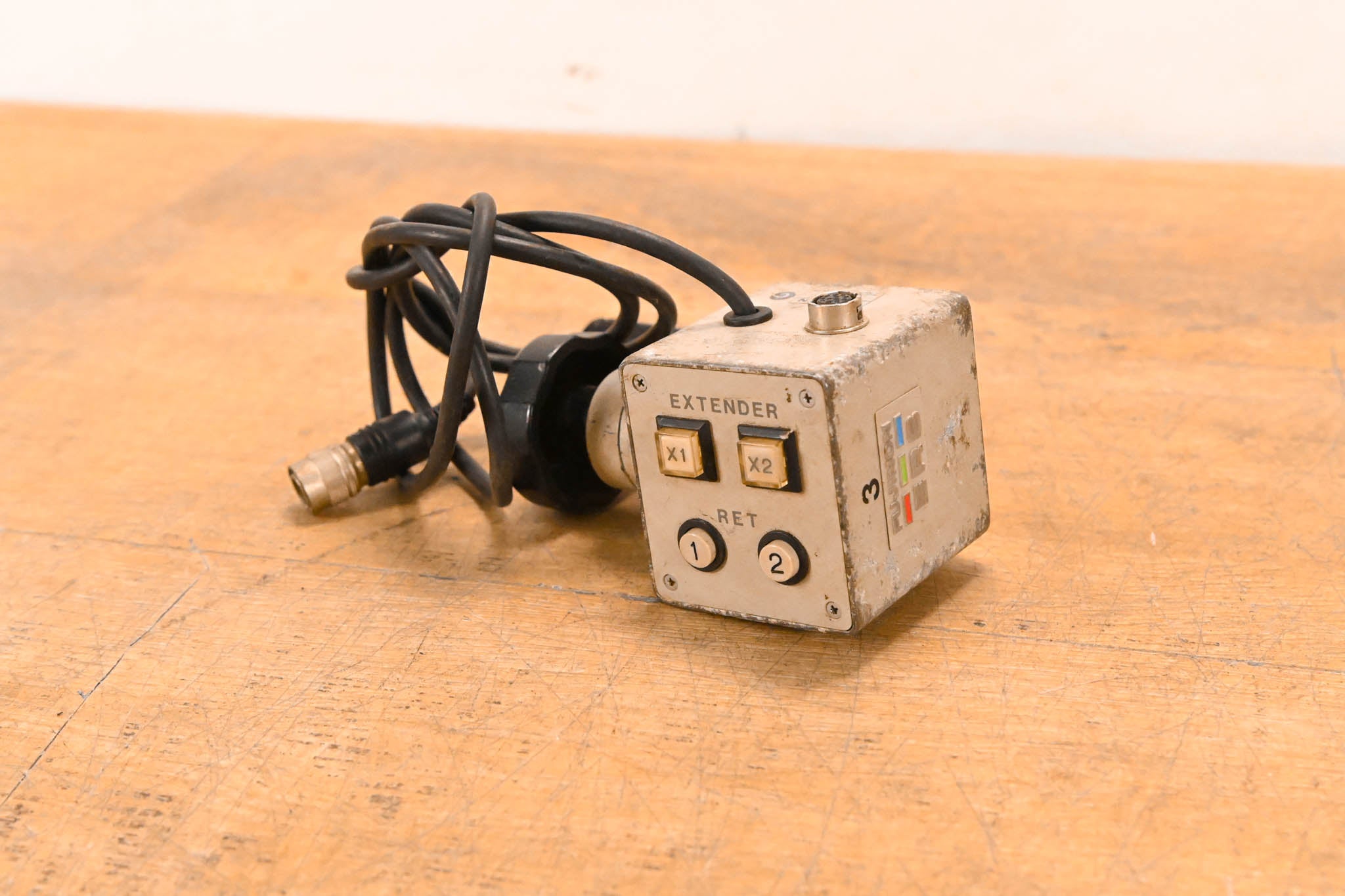 Fujinon ERS-51 Range Selector