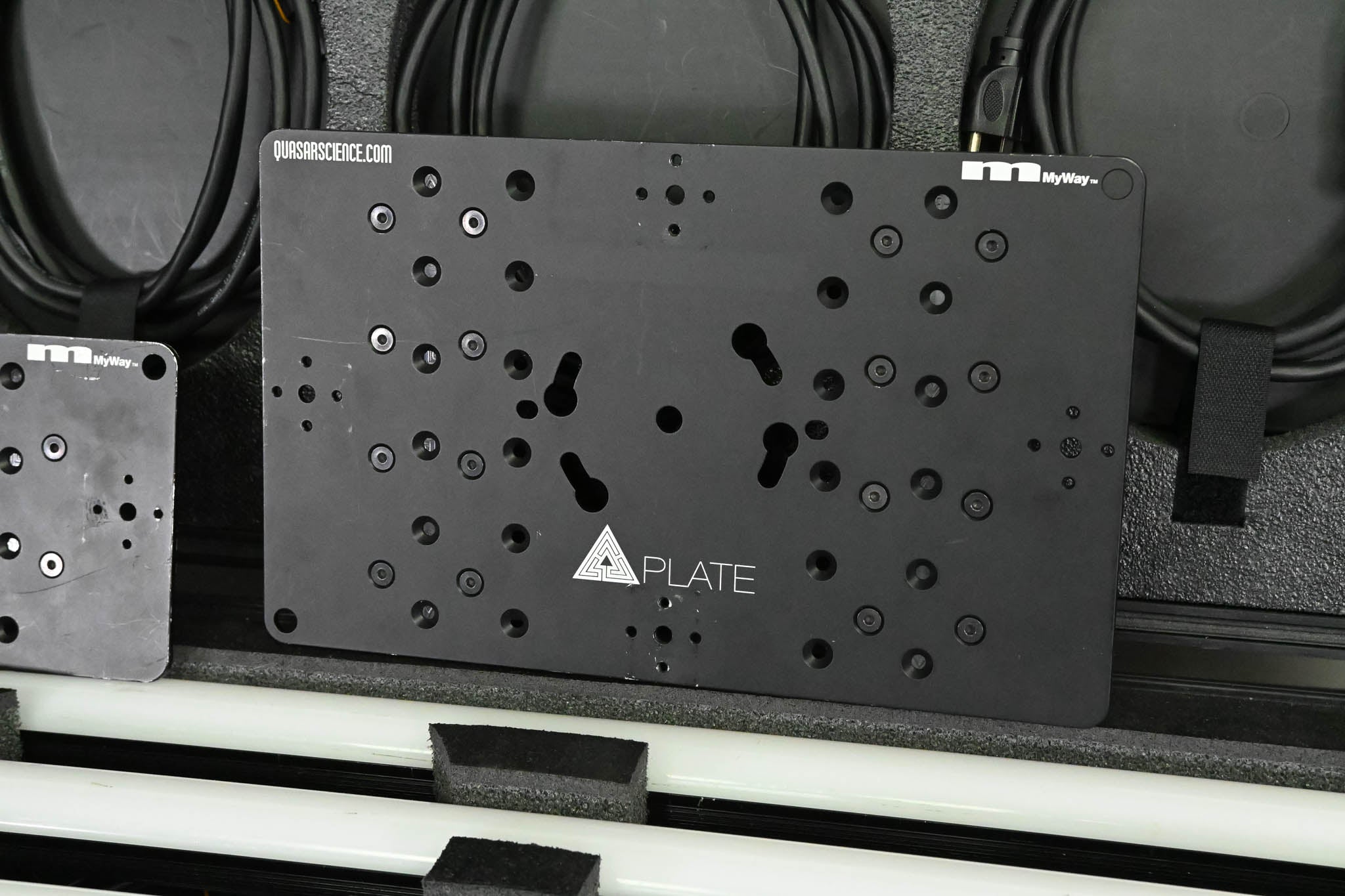 Quasar Science Rainbow Q50R Quad Kit