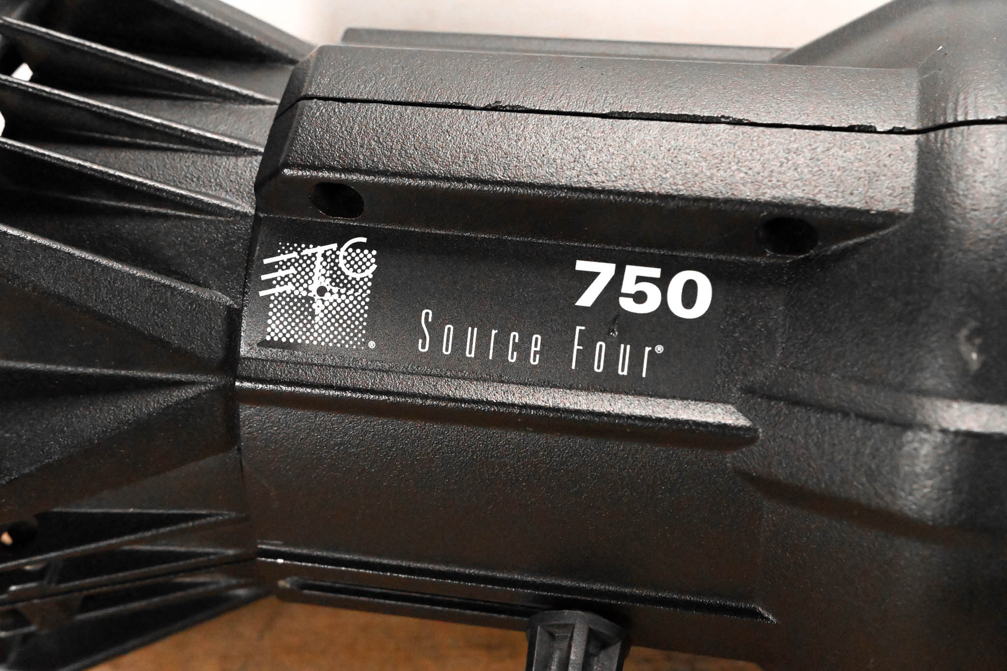 ETC Source Four 750 36 Degree Ellipsoidal Light