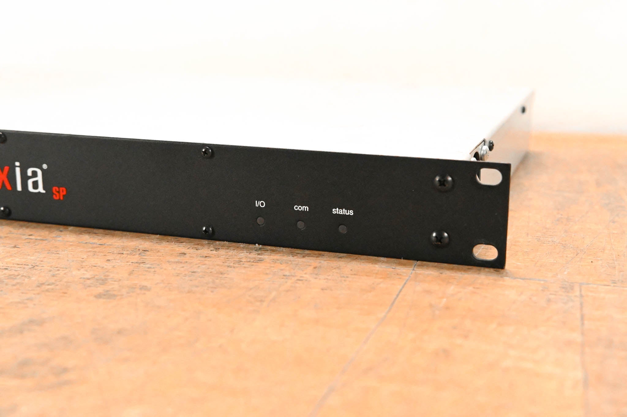 Biamp Nexia SP DSP Speaker Processor
