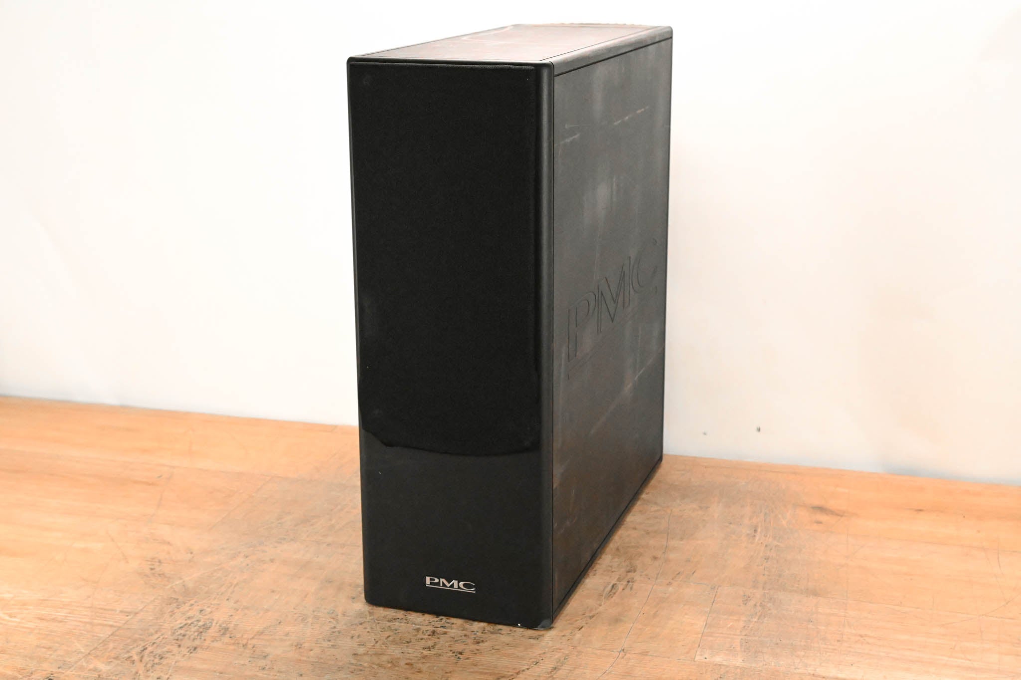 PMC TLE1 2 x 6.5" 150W Active Subwoofer