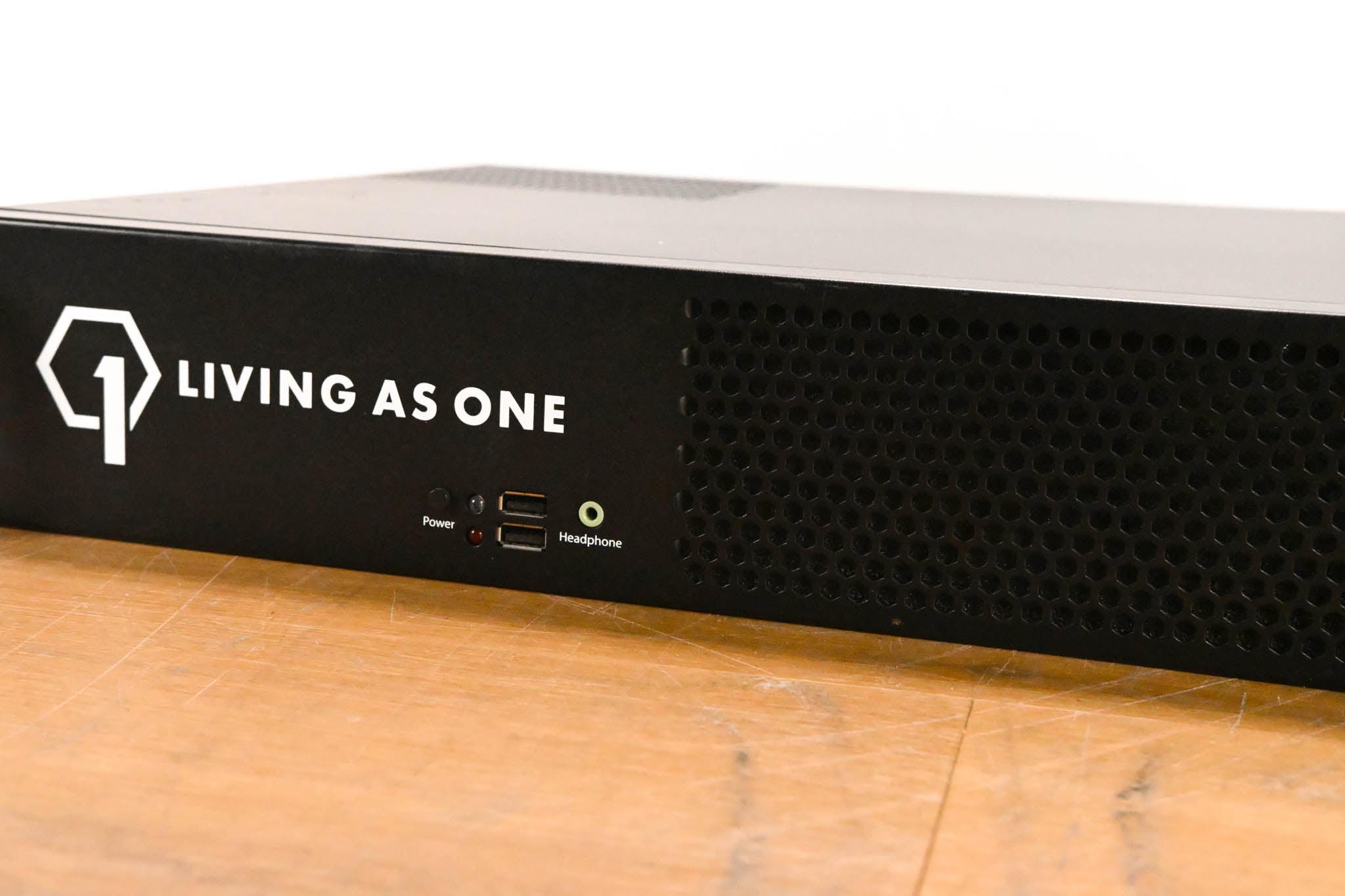 Living As One (Resi) E1000 Multisite Encoder