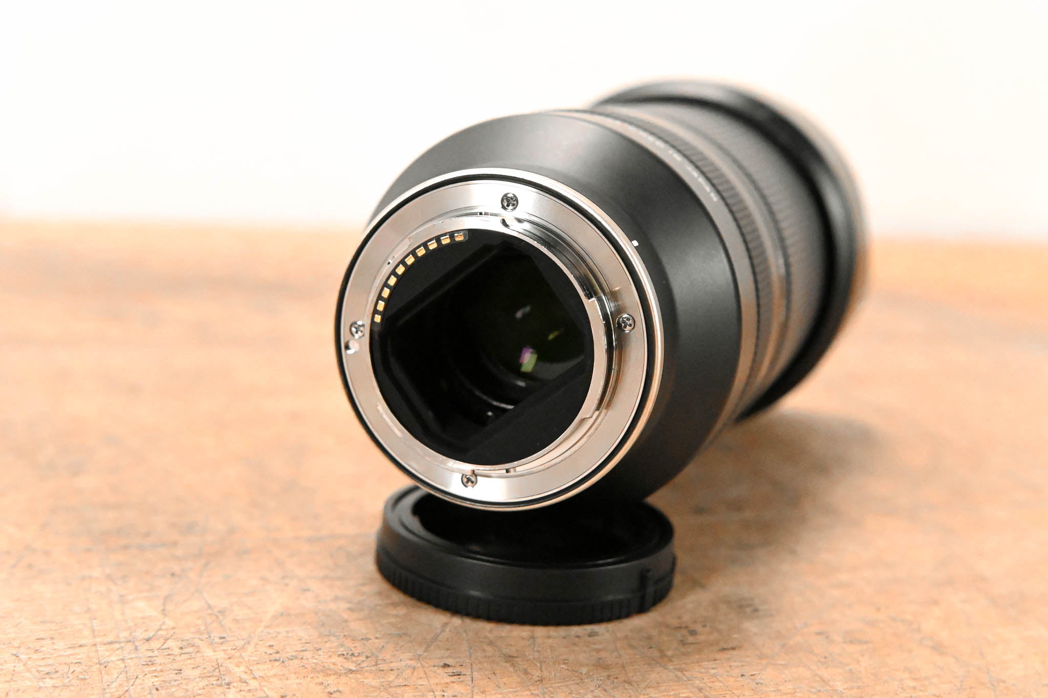 Tamron 70-180mm f/2.8 Di III VXD Lens for Sony E-Mount