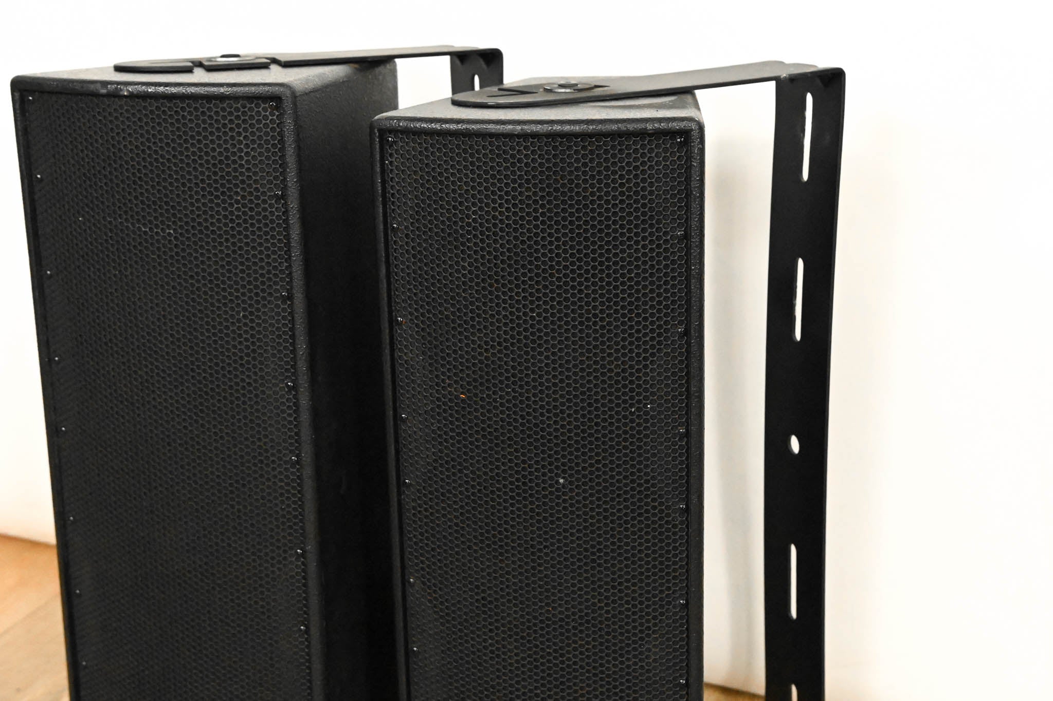 EAW JF80z Compact Two-Way Full Range Passive Loudspeaker (PAIR)
