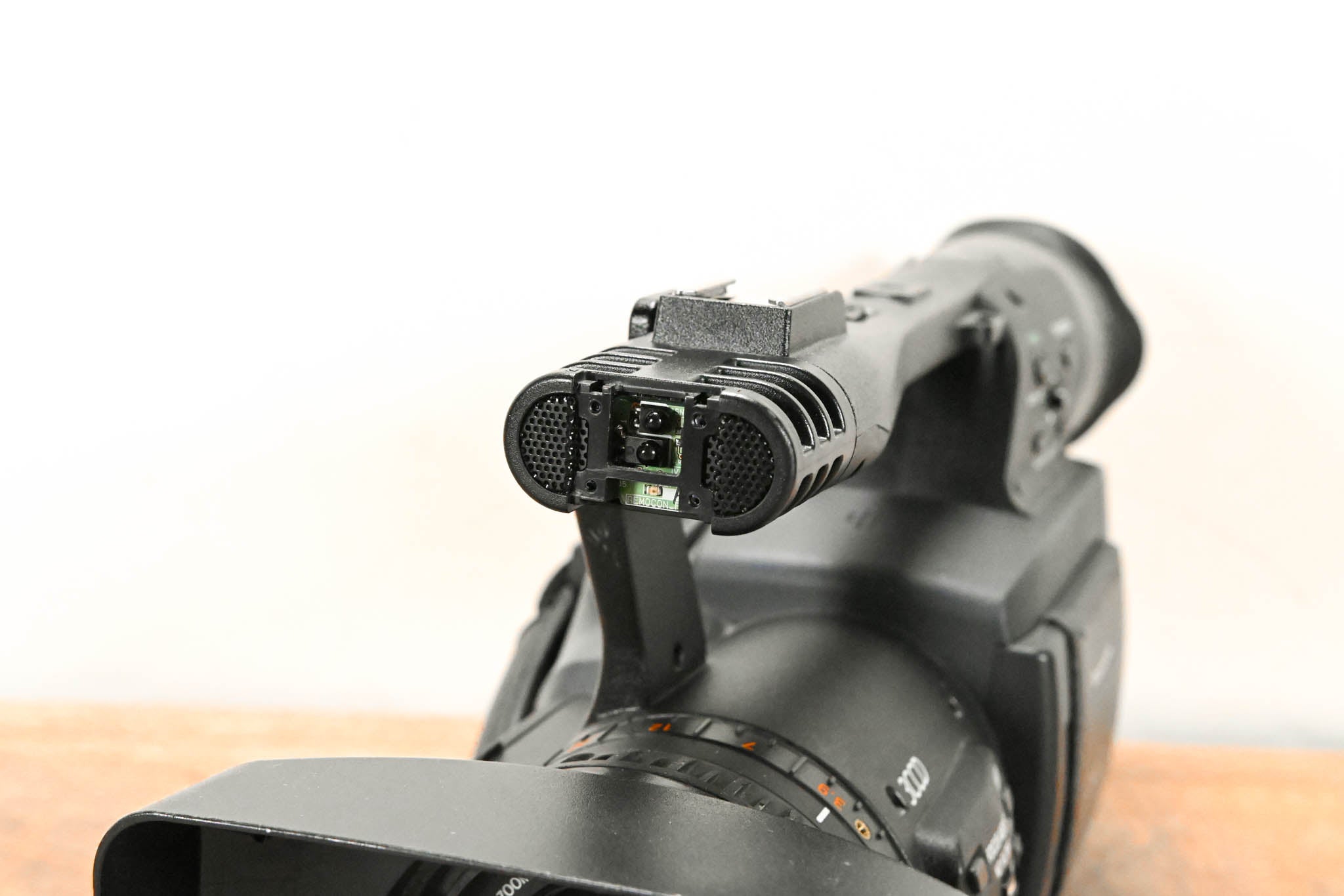 Panasonic AG-HPX170P P2HD Solid-State Camcorder