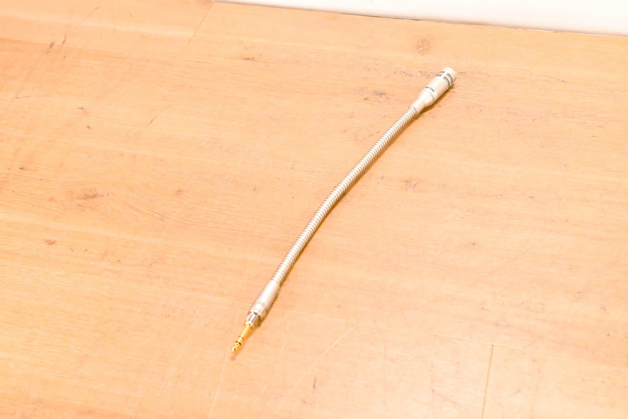 Clear-Com GM-18 Gooseneck Microphone for Encore Intercom Systems - 18"