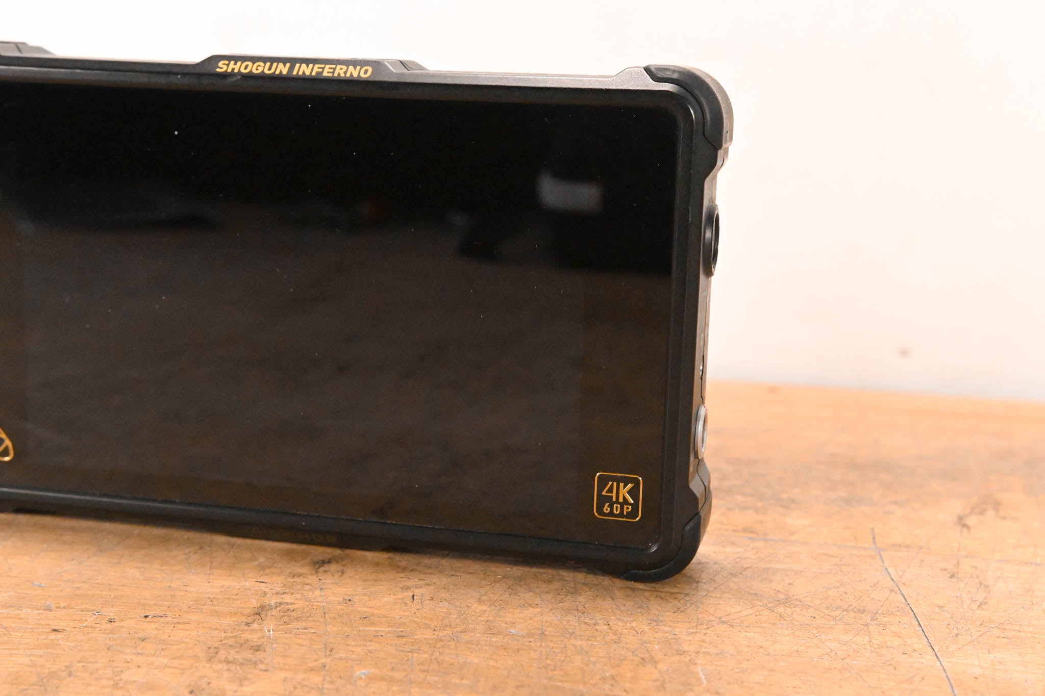 Atomos Shogun Inferno 7" 4Kp60 3G-SDI/12G-SDI Monitor/Recorder