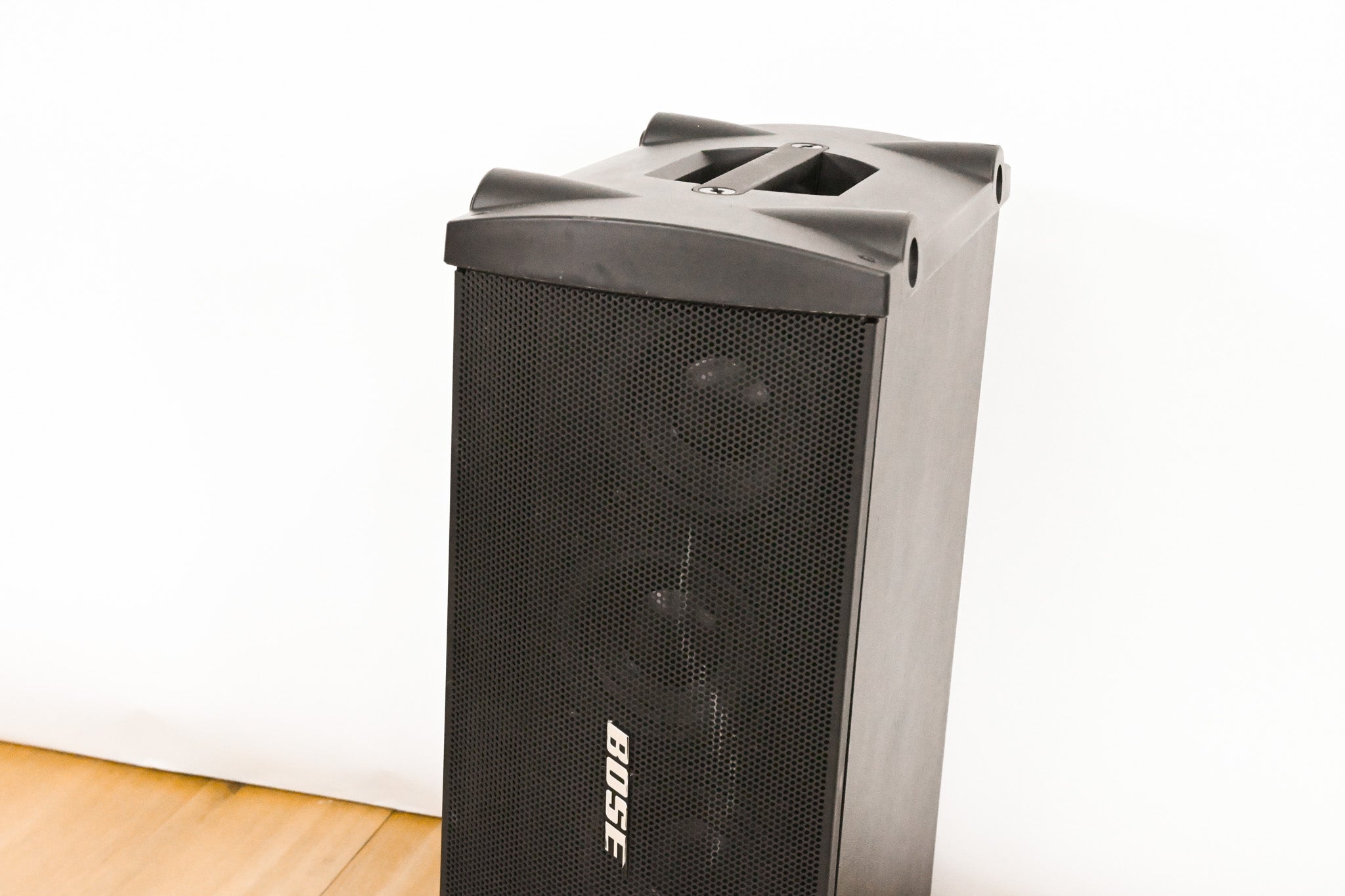 Bose Panaray MB4 Modular Bass Loudspeaker
