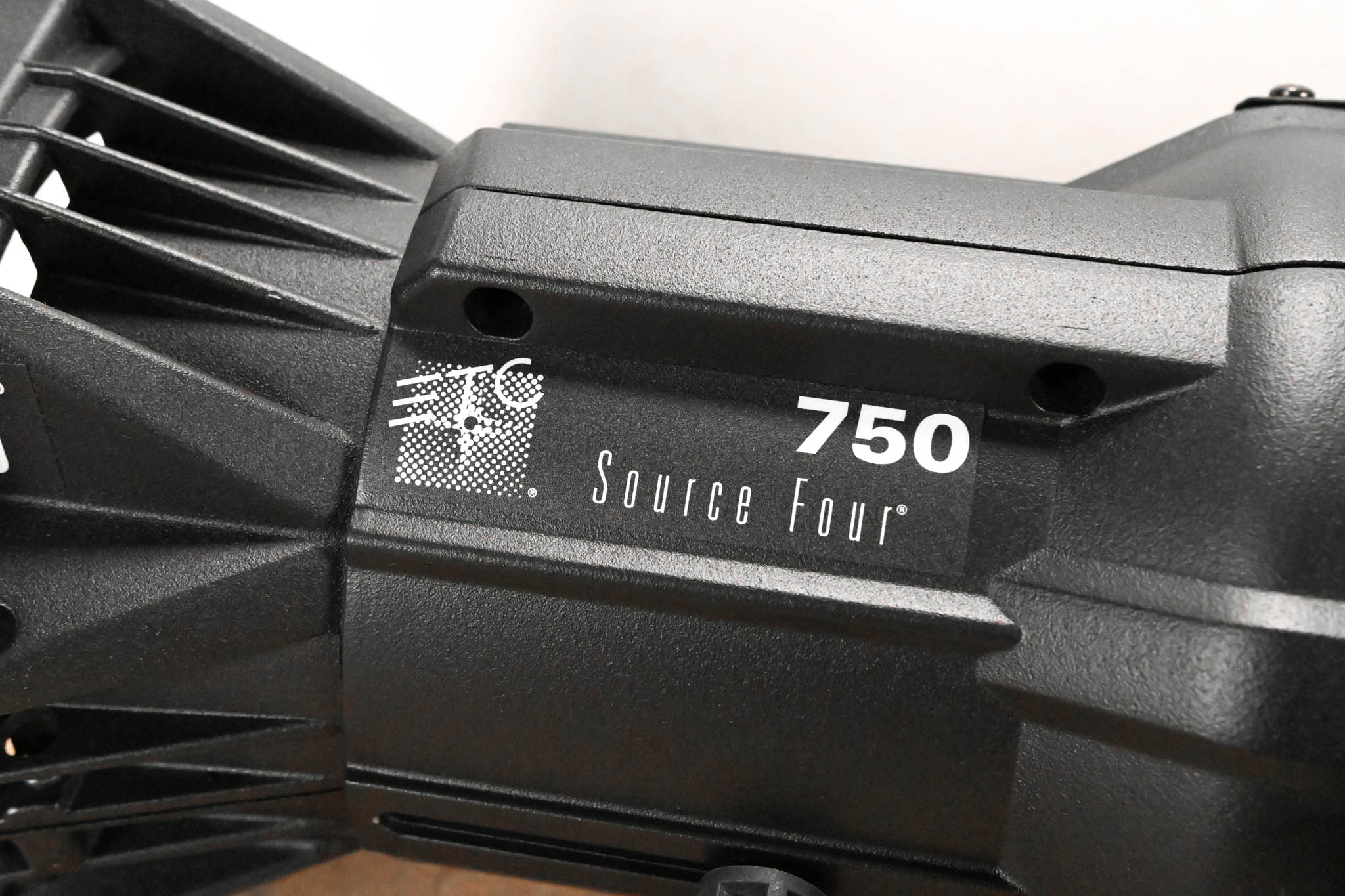 ETC Source Four 750 19 Degree Ellipsoidal Light