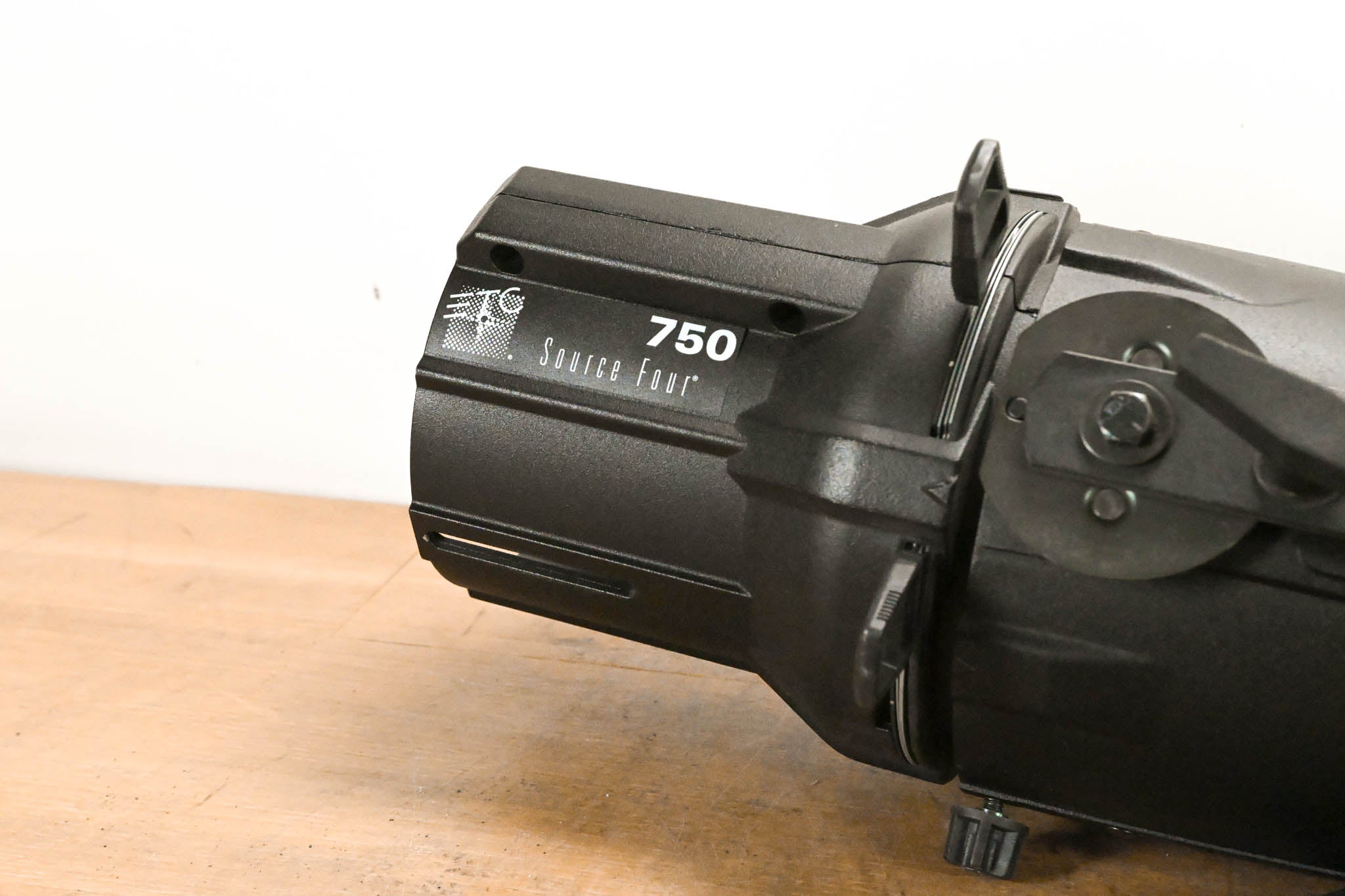 ETC Source Four 750 Ellipsoidal Light (No Lens Tube)