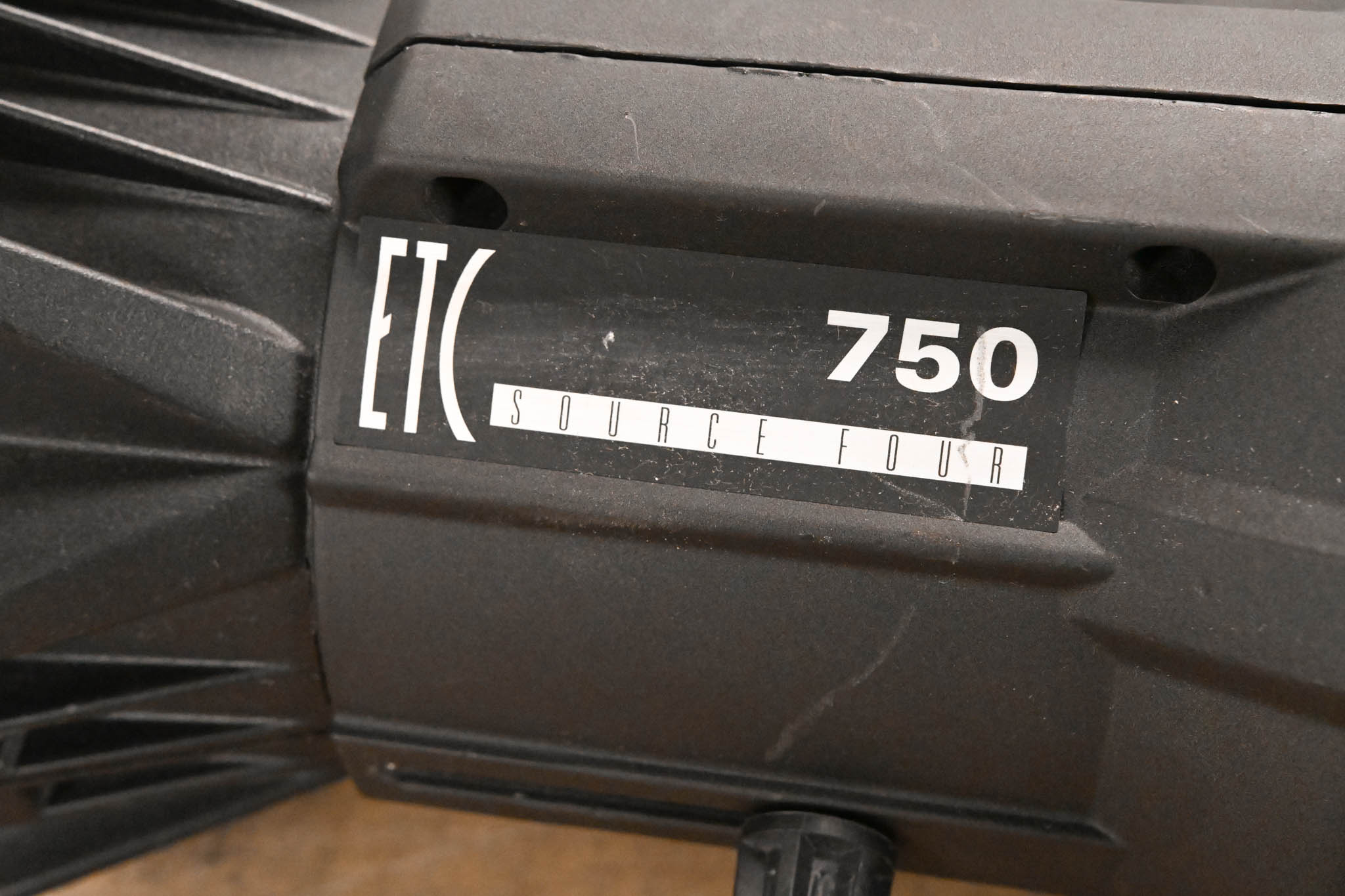 ETC Source Four 750 26 Degree Ellipsoidal Light