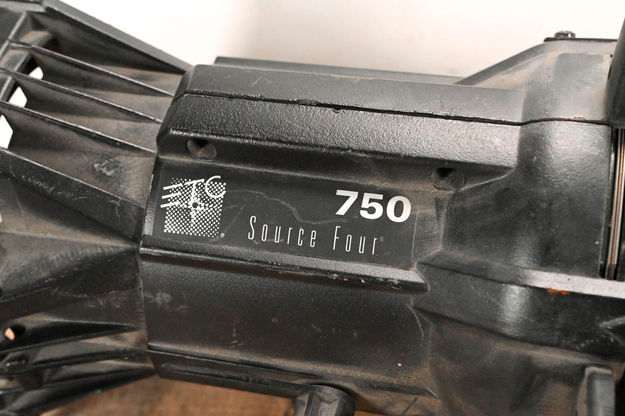 ETC Source Four 750 26 Degree Ellipsoidal Light