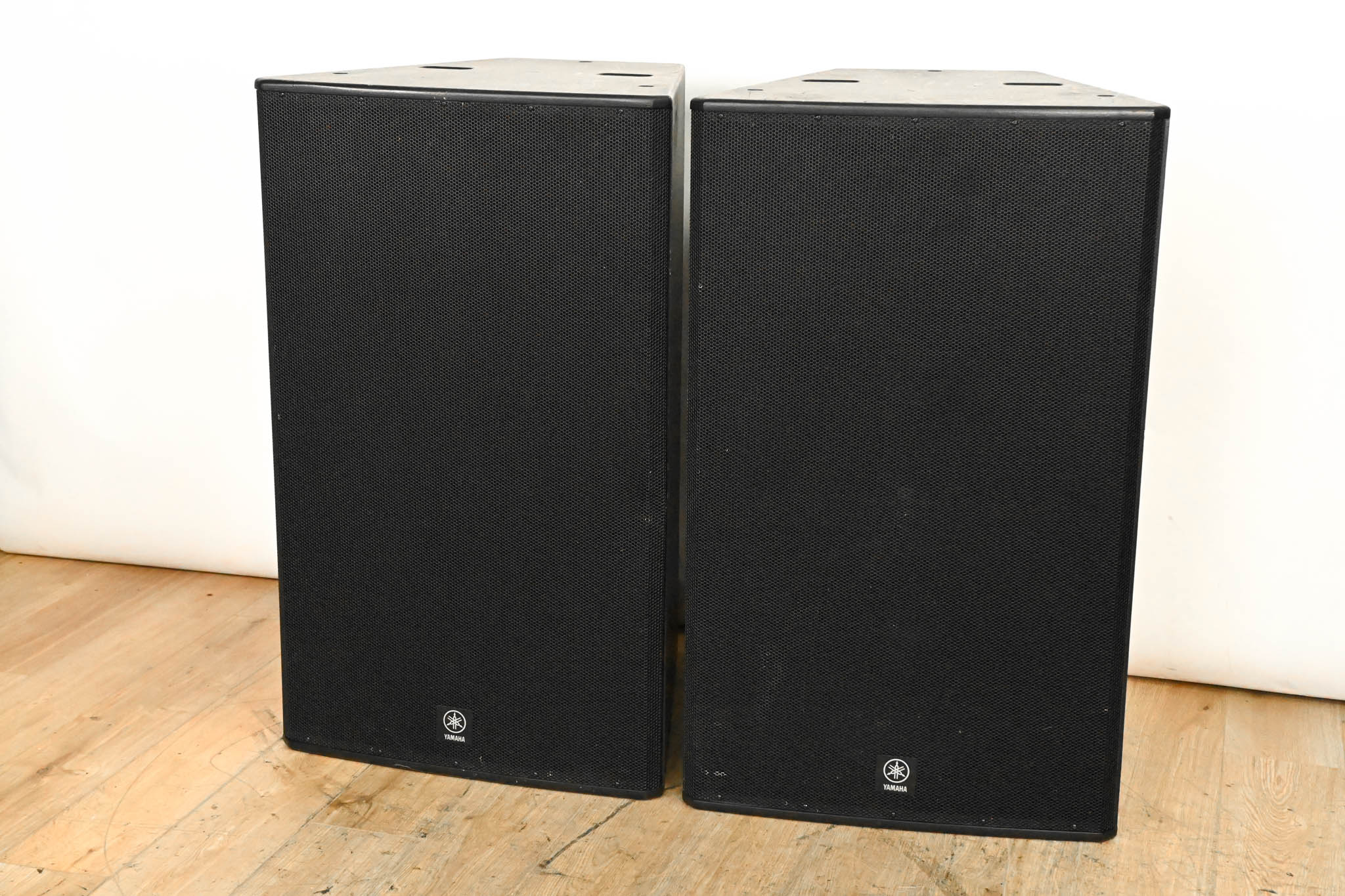 Yamaha IF3115/95 15" 3-Way Loudspeaker (PAIR)
