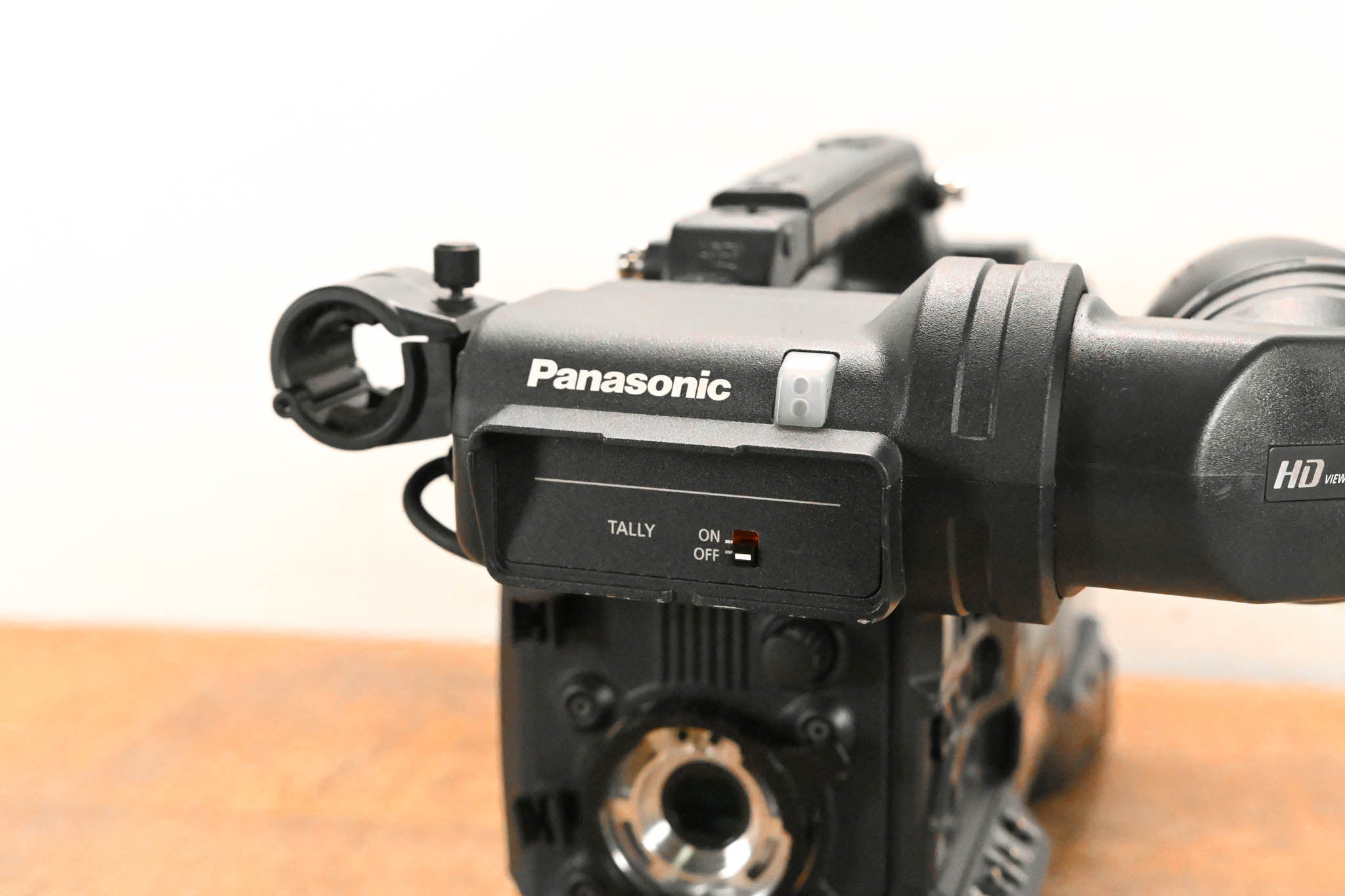 Panasonic AG-HPX370P 1/3" ENG P2HD Camcorder