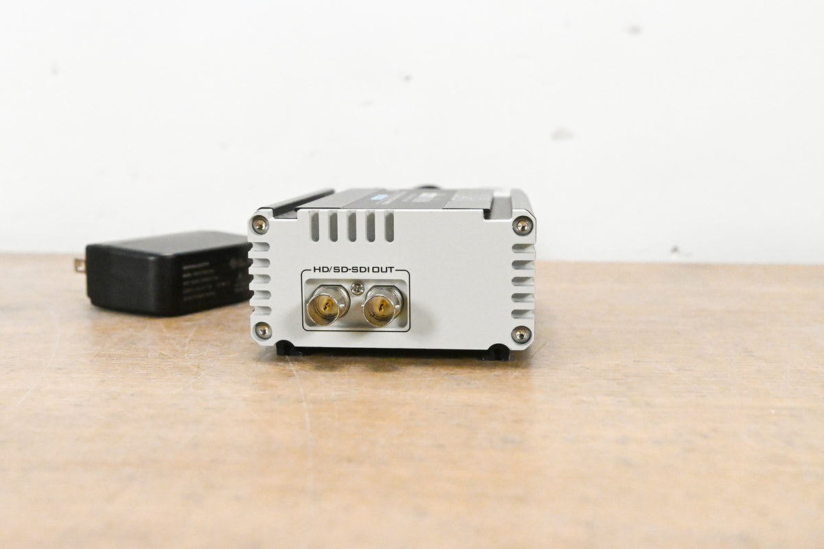 Datavideo DAC-9P HDMI to HD/SD-SDI 1080p/60 Converter