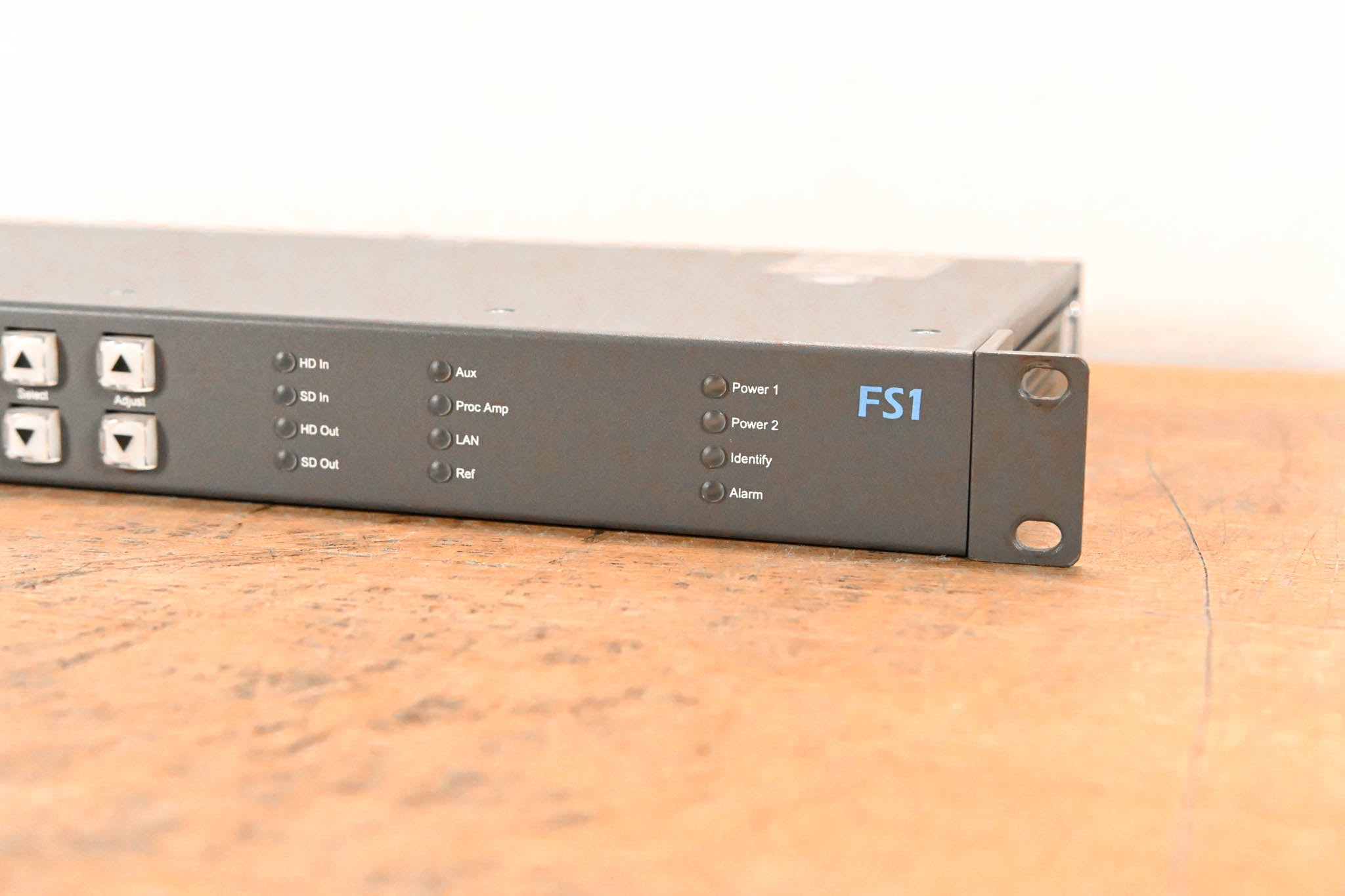 AJA FS1 Frame Synchronizer and Bi-Directional Converter