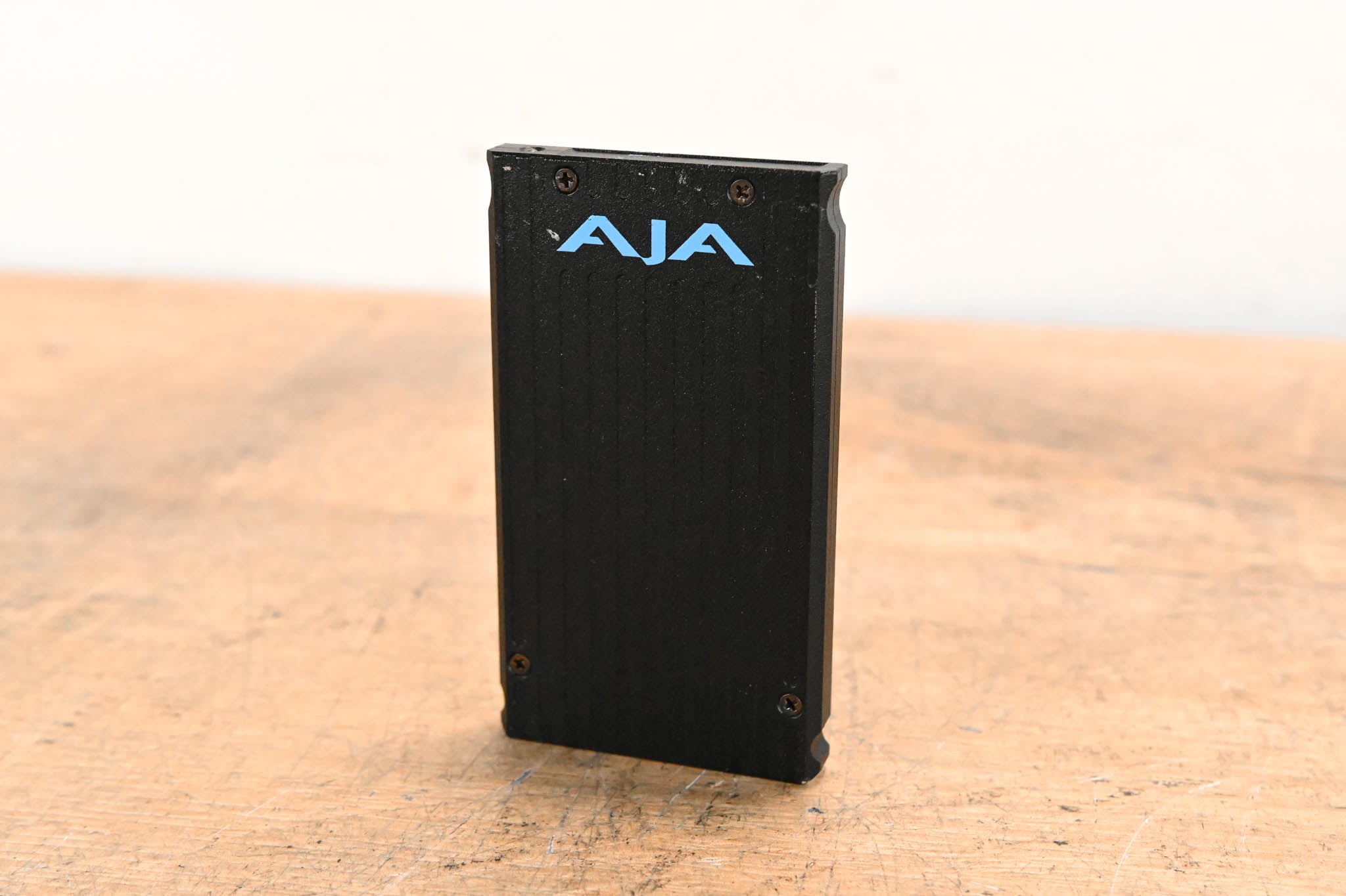 AJA PAK512 SSD Module for Ki Pro Systems