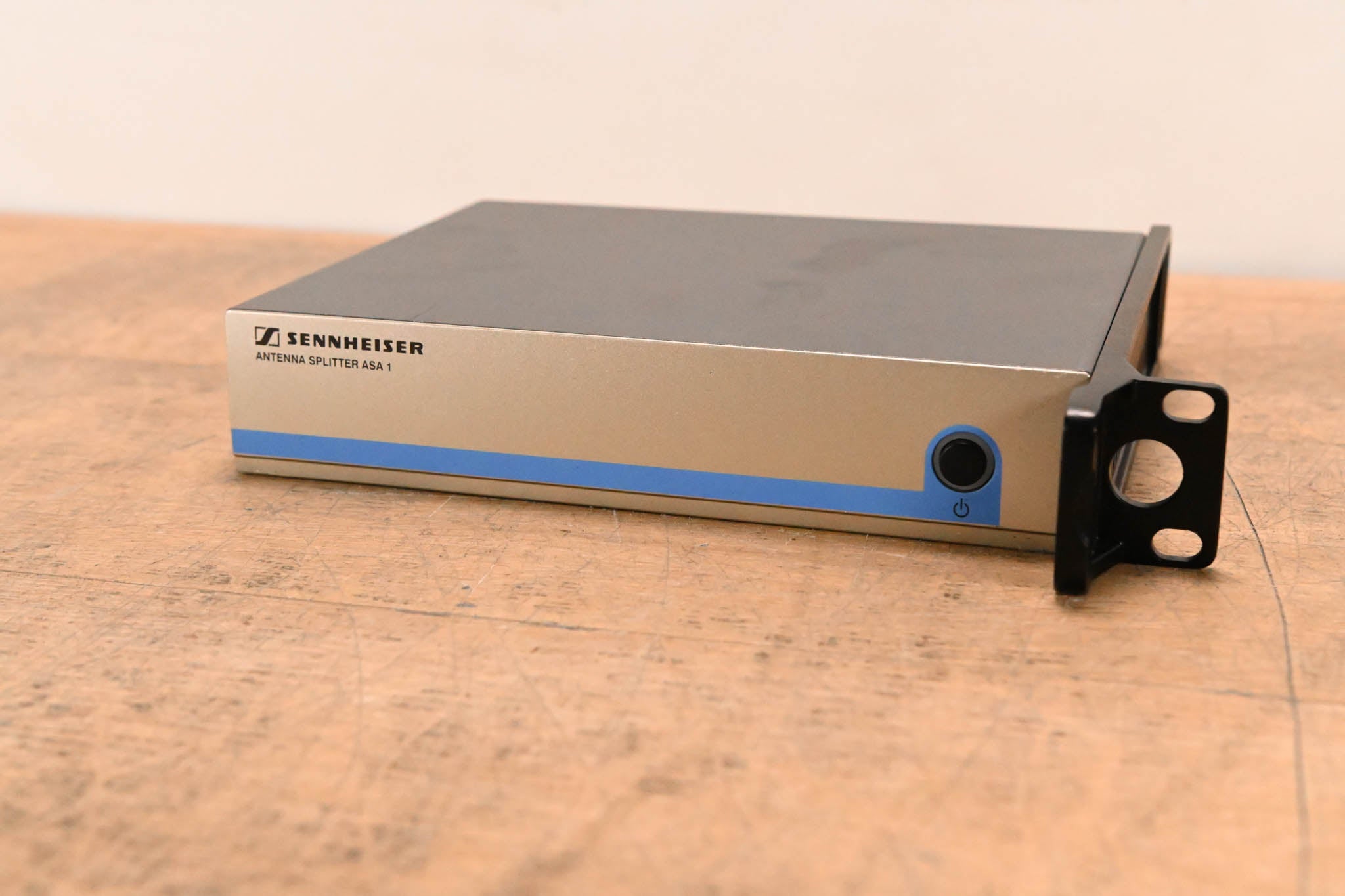 Sennheiser ASA 1 Active Antenna Splitter - 500-870 MHz (NO POWER SUPPLY)