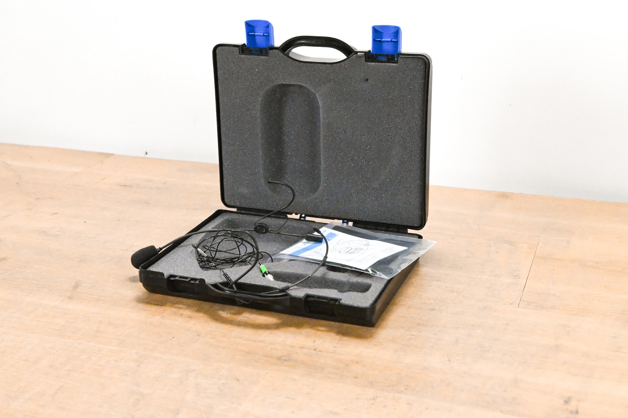 Sennheiser HSP-4 Over-Ear Microphone