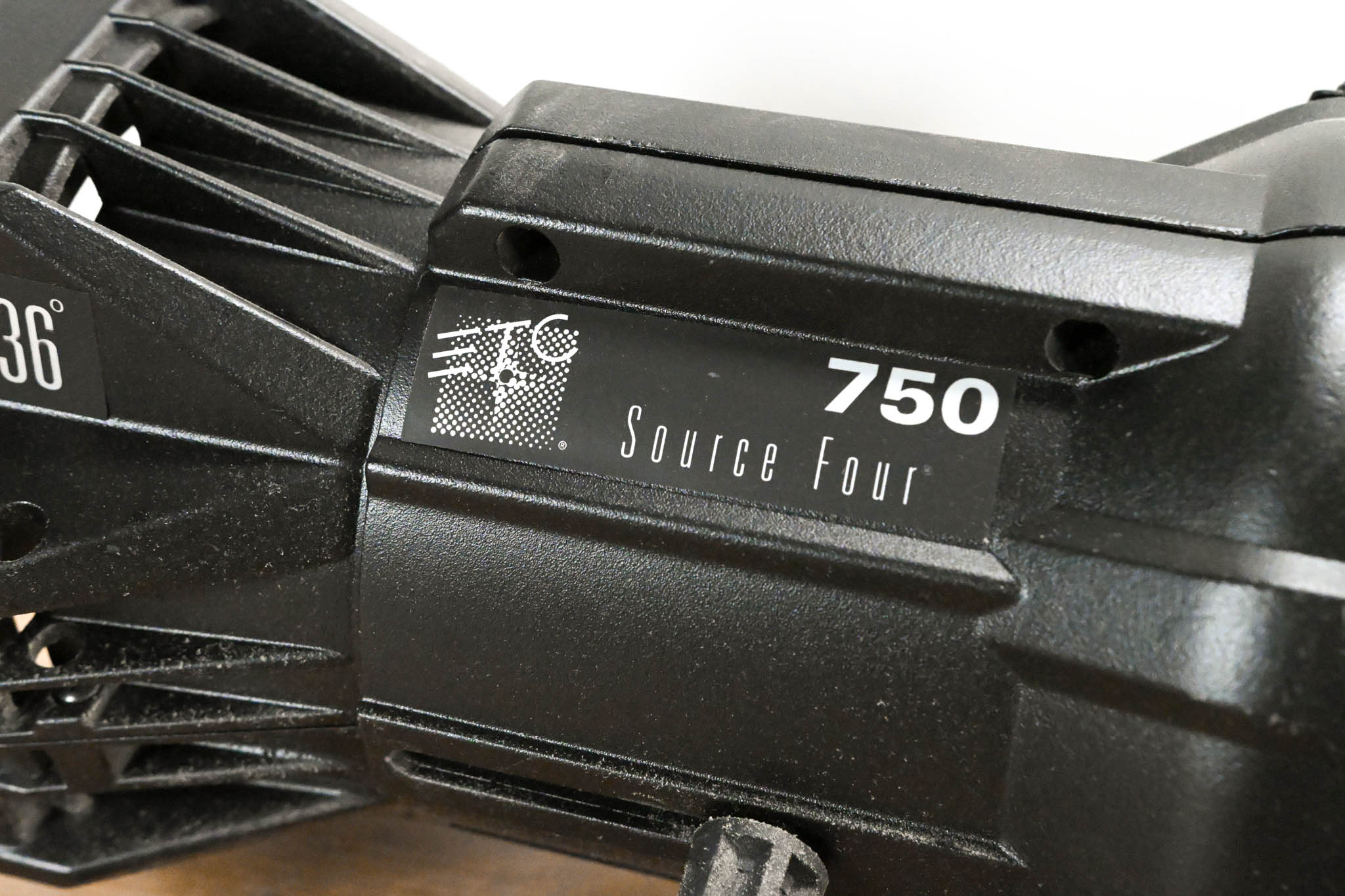 ETC Source Four 750 36 Degree Ellipsoidal Light