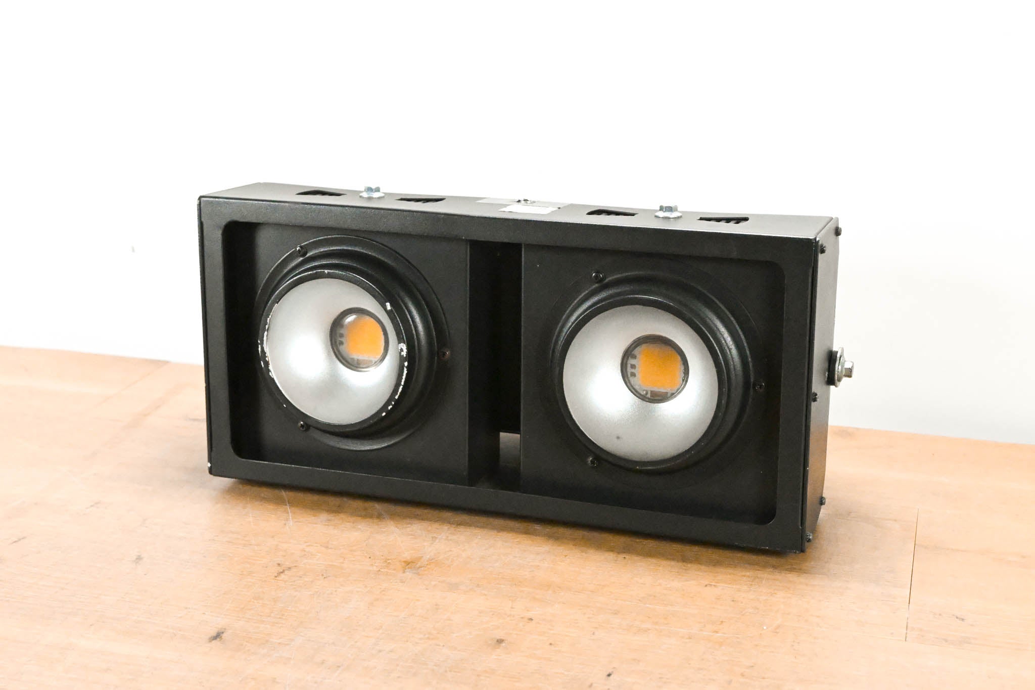 Elation CUEPIX Blinder WW2 2x 100W WW LED Blinder