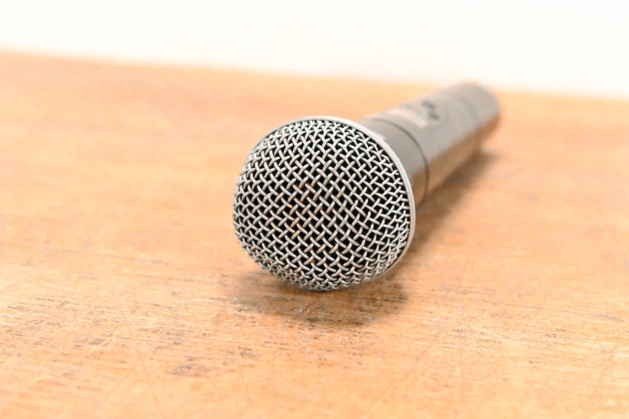 Shure ULXS24/58 Handheld Wireless System - 470-506 MHz (NO POWER SUPPLY)