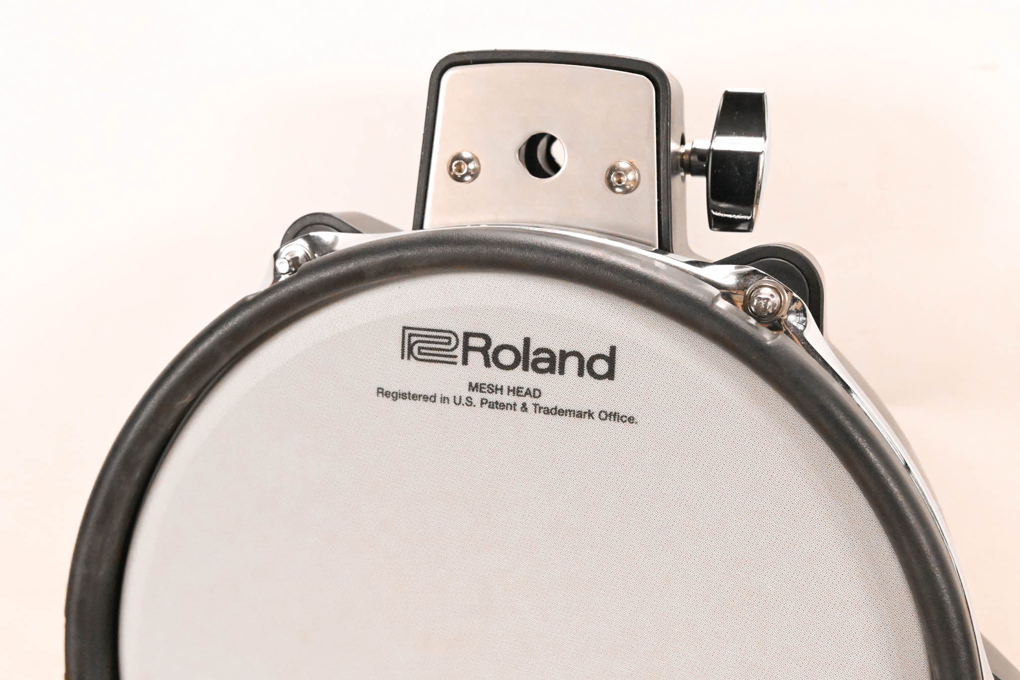 Roland PDX-100 10" Electronic V-Drum Pad