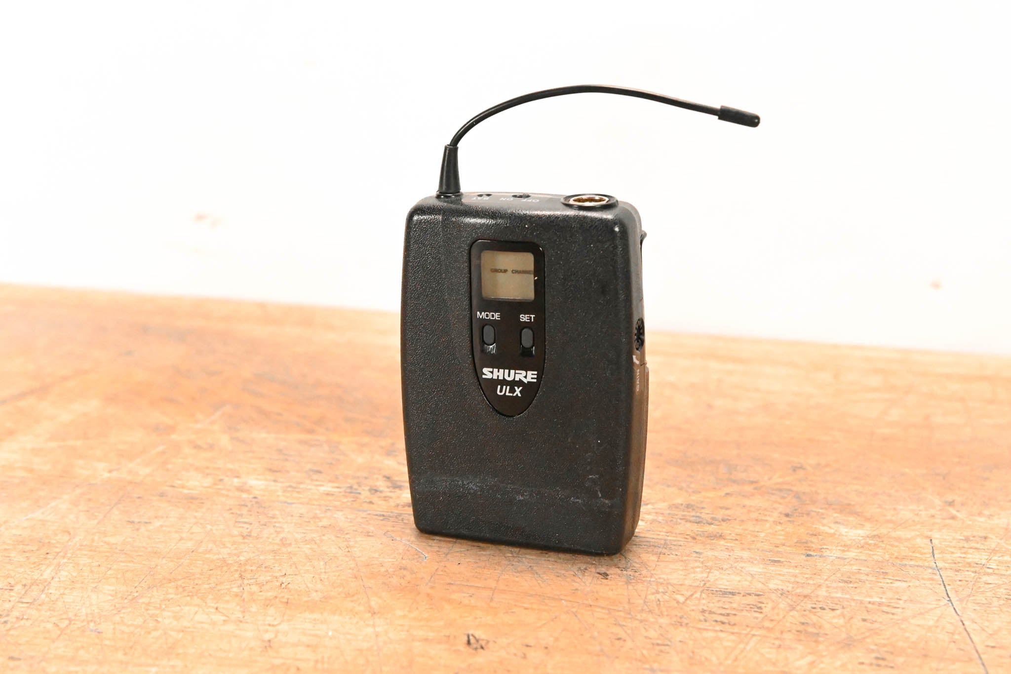 Shure ULXS14 Bodypack Wireless System - J1 Band (NO POWER SUPPLY)