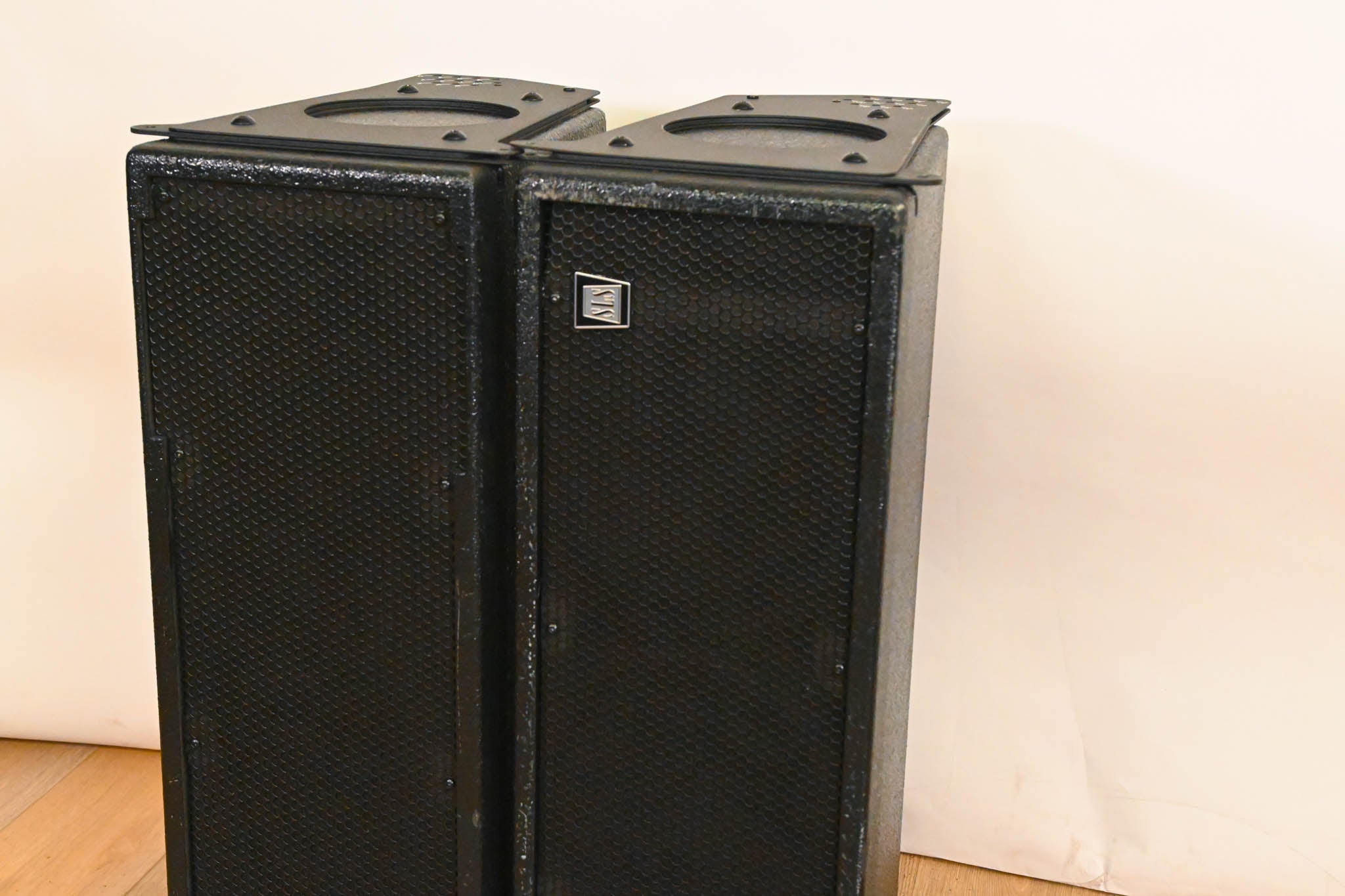 SLS LS8800 Full-Range Line Array Module (PAIR)