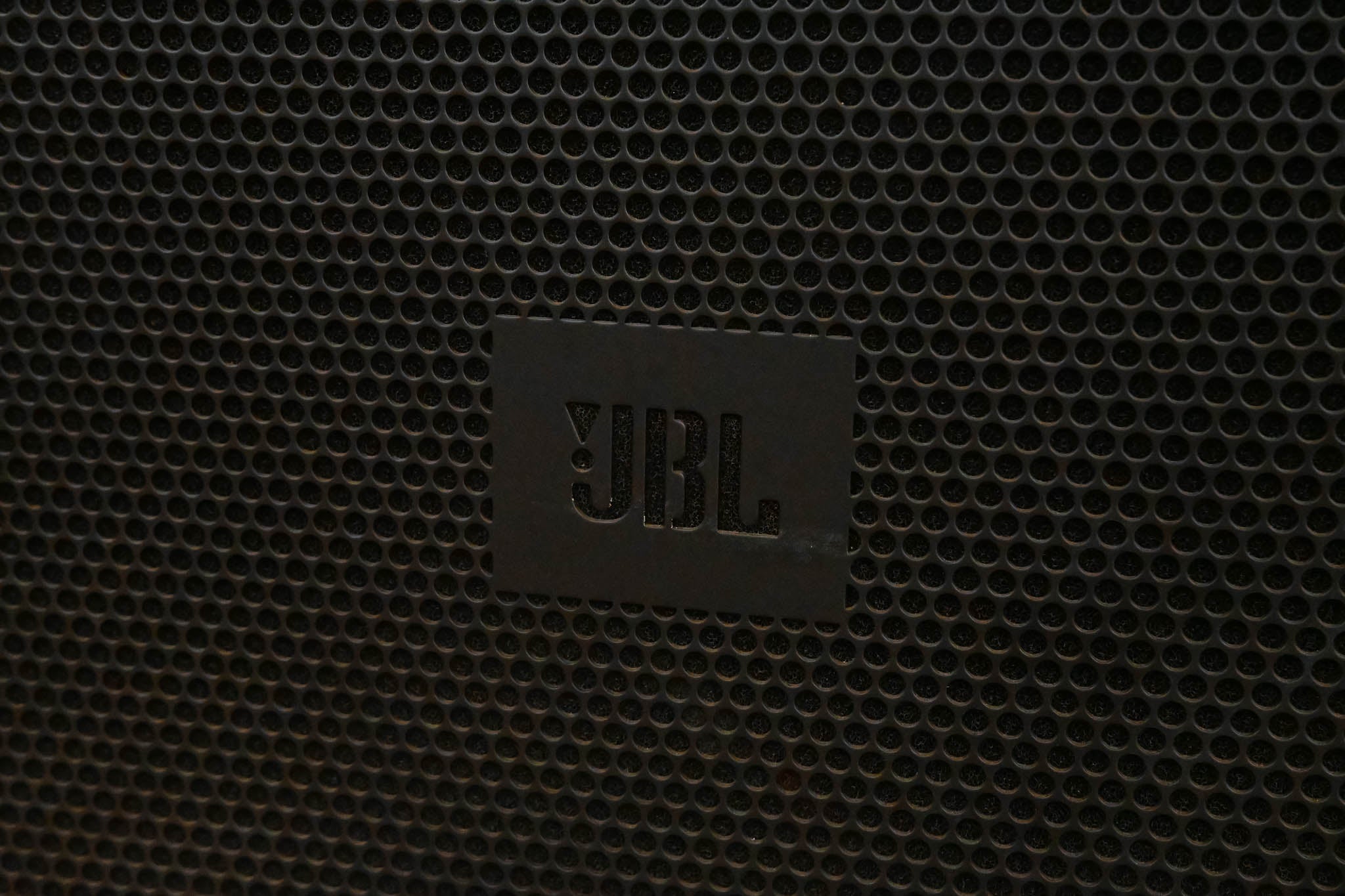 JBL VT4883 Subcompact Dual 12" Cardioid-Arrayable Subwoofer